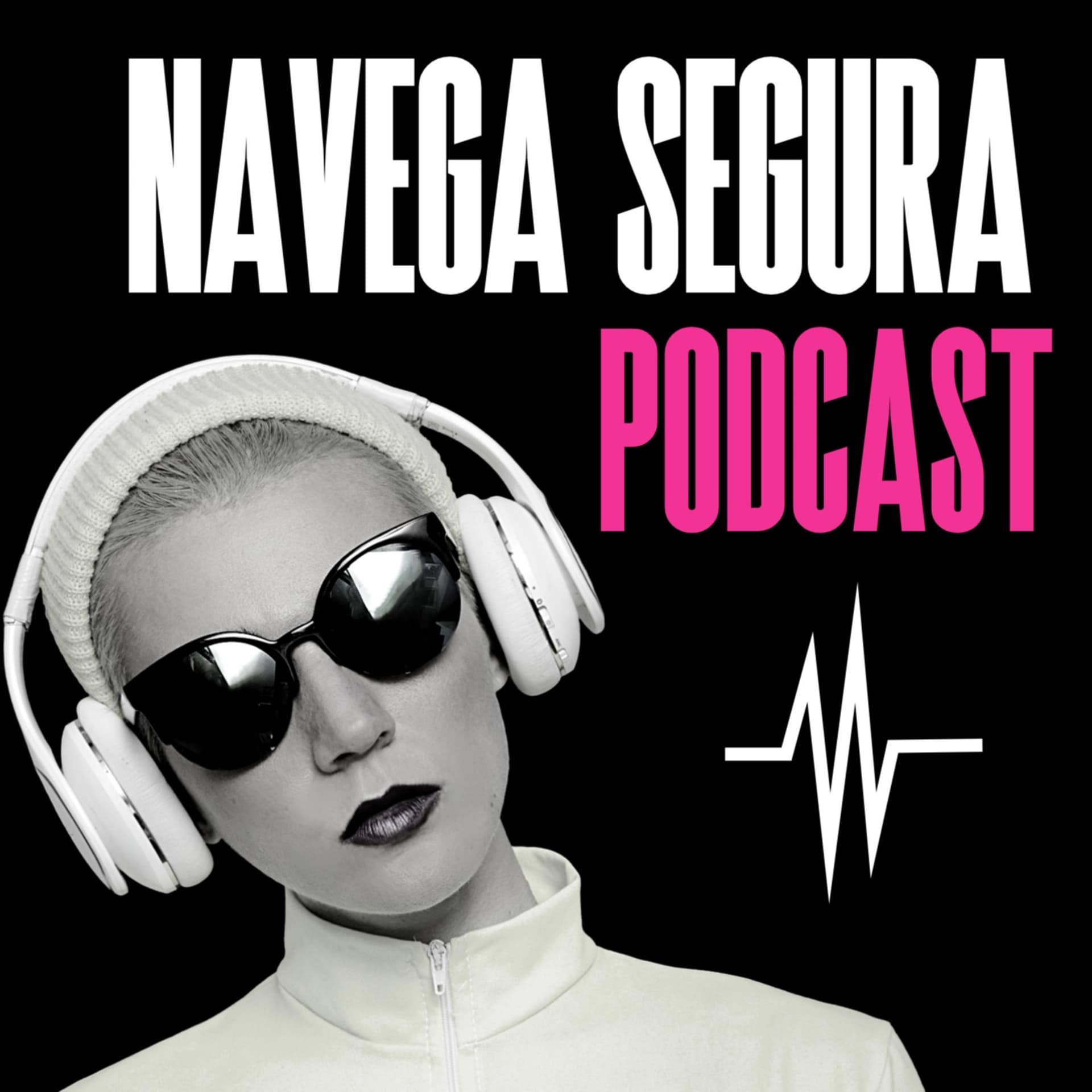 Navega Segura Podcast - Podcast
