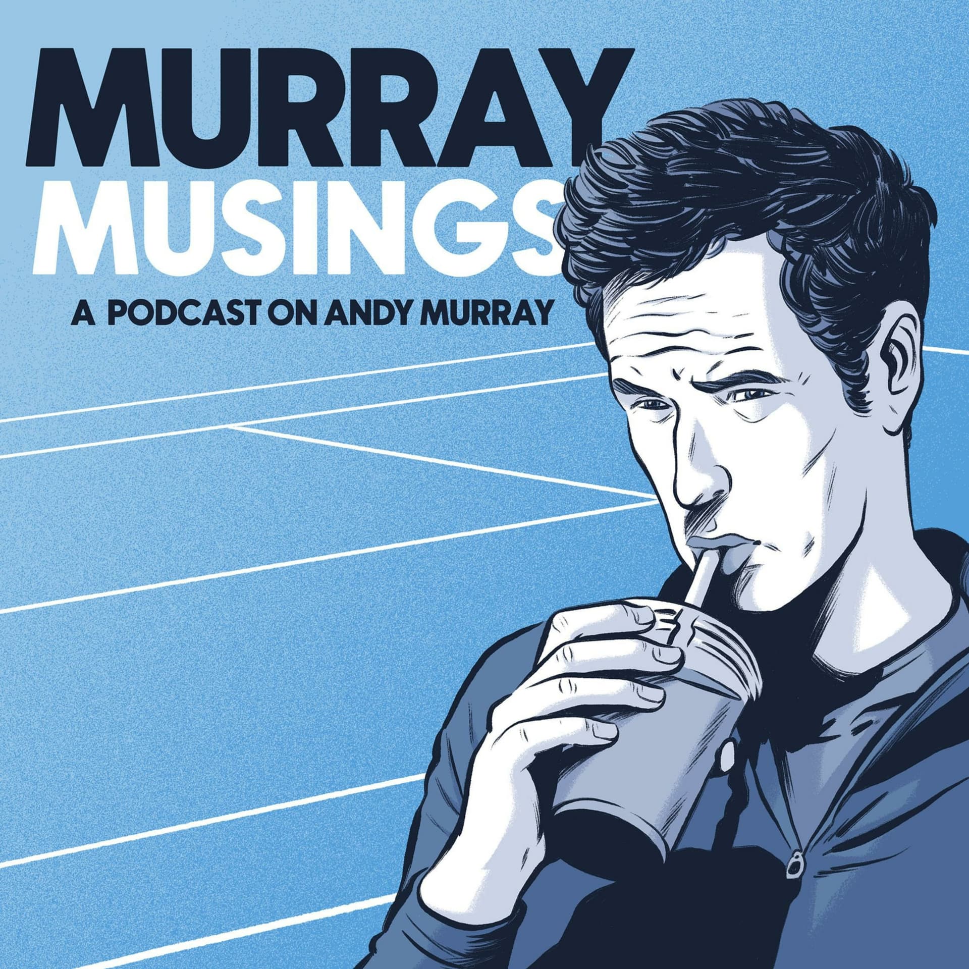 Murray Musings - Podcasts