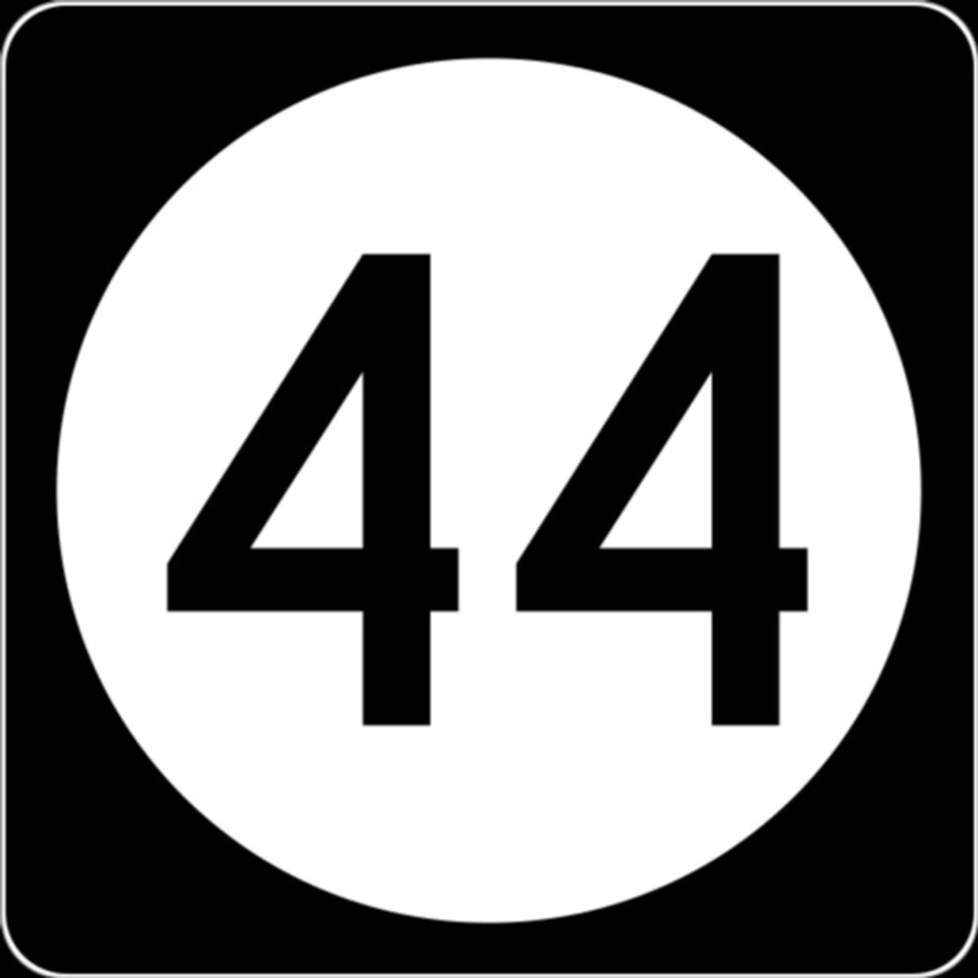 La Ruta 44