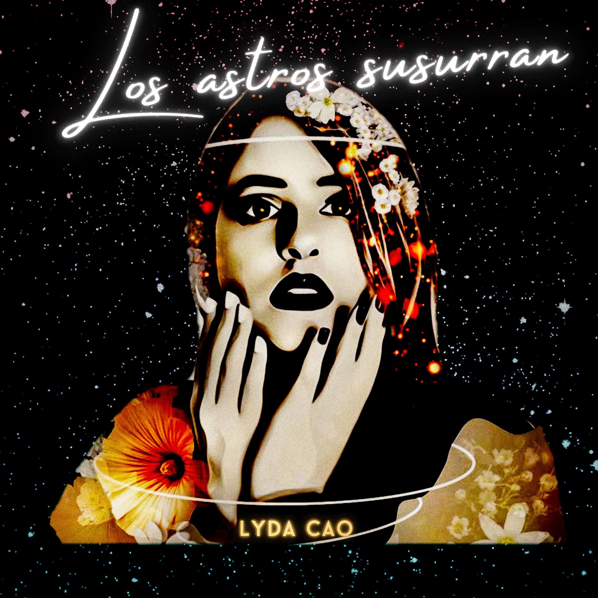 Los astros susurran - Podcasts