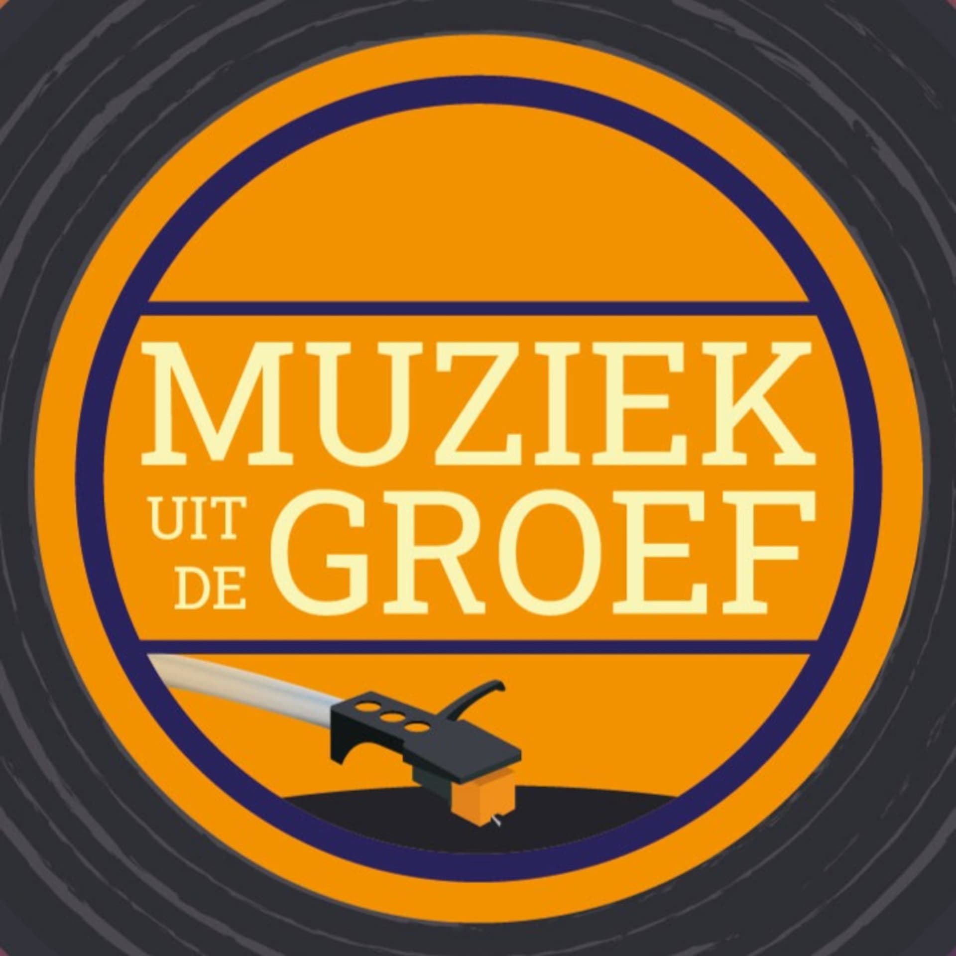 Muziek Uit De Groef - Podcasts