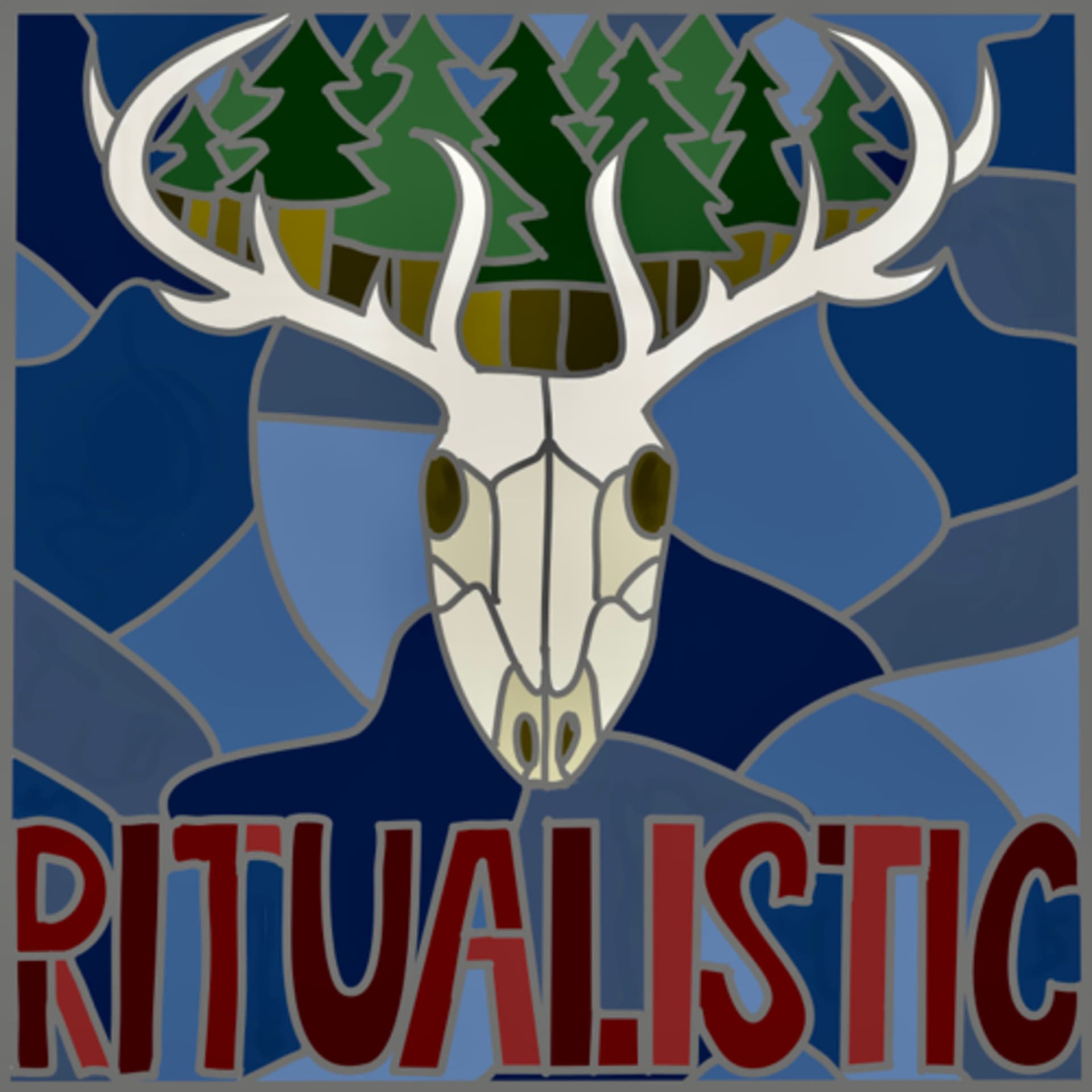 Ritualistic Podcast - Podcasts
