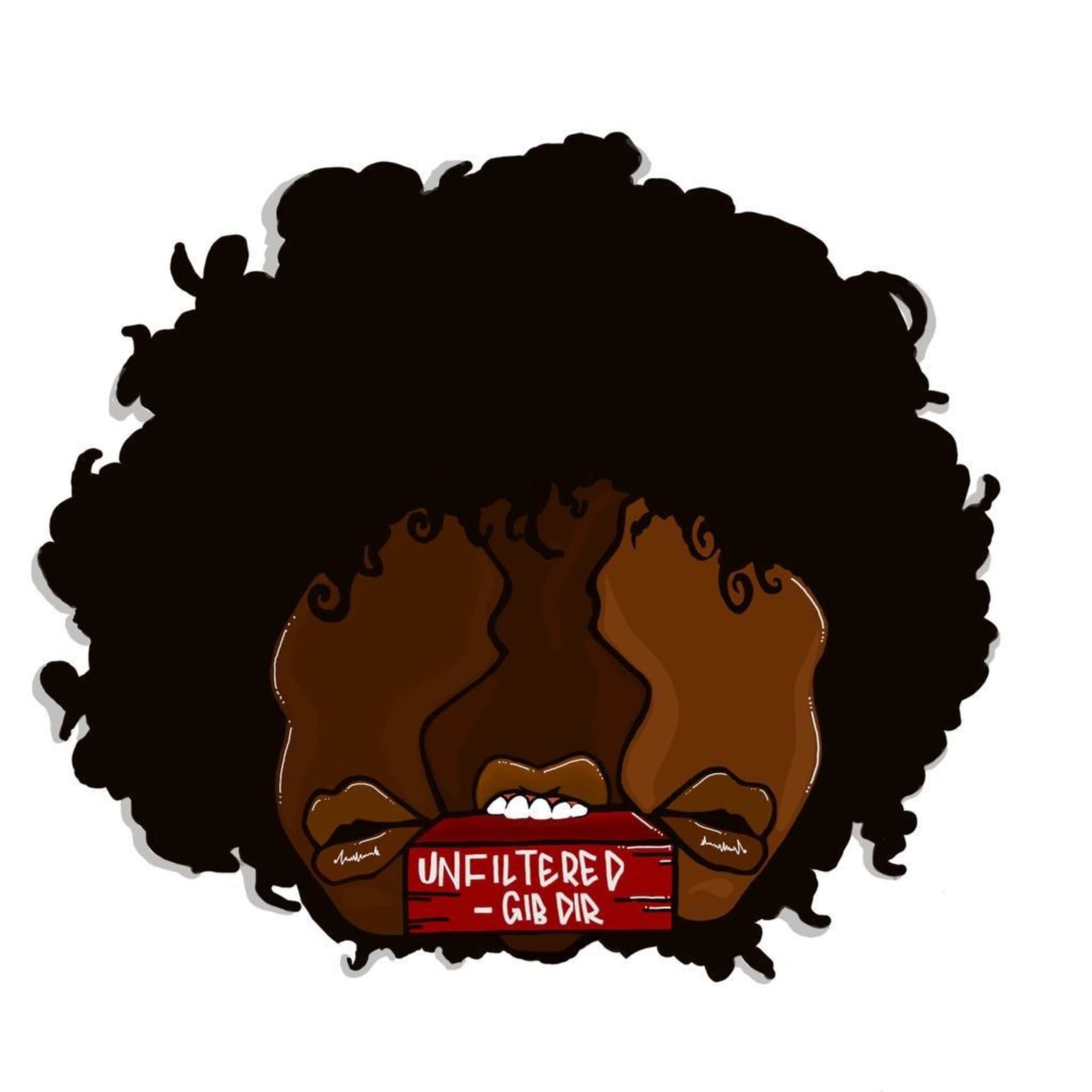 Unfiltered -Gib Dir - Podcasts