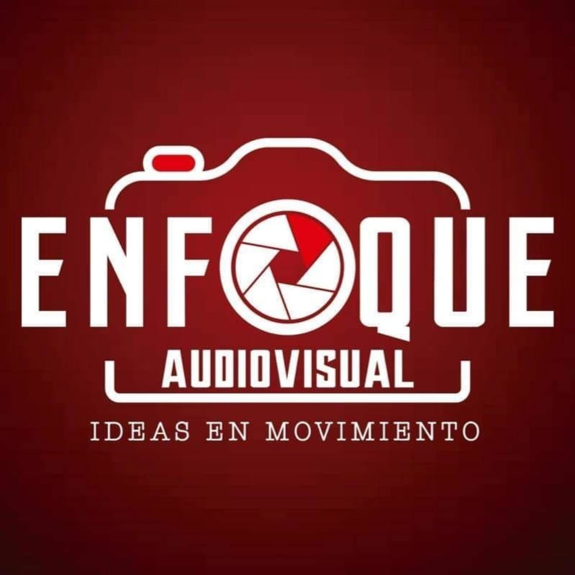Enfoque Audiovisual - Podcasts