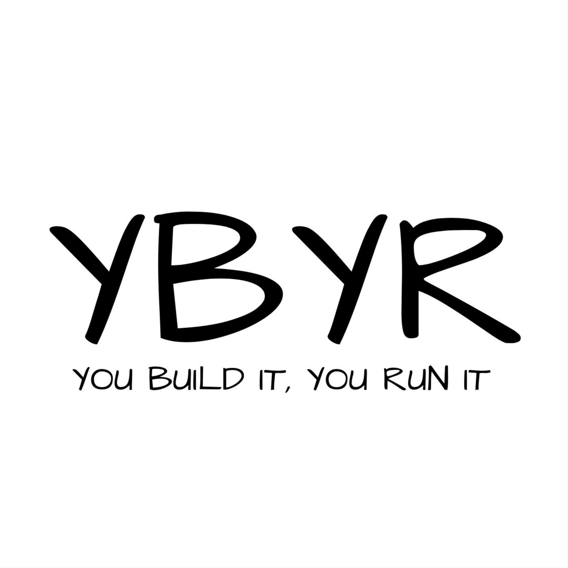 YBYR Podcast - Podcasts