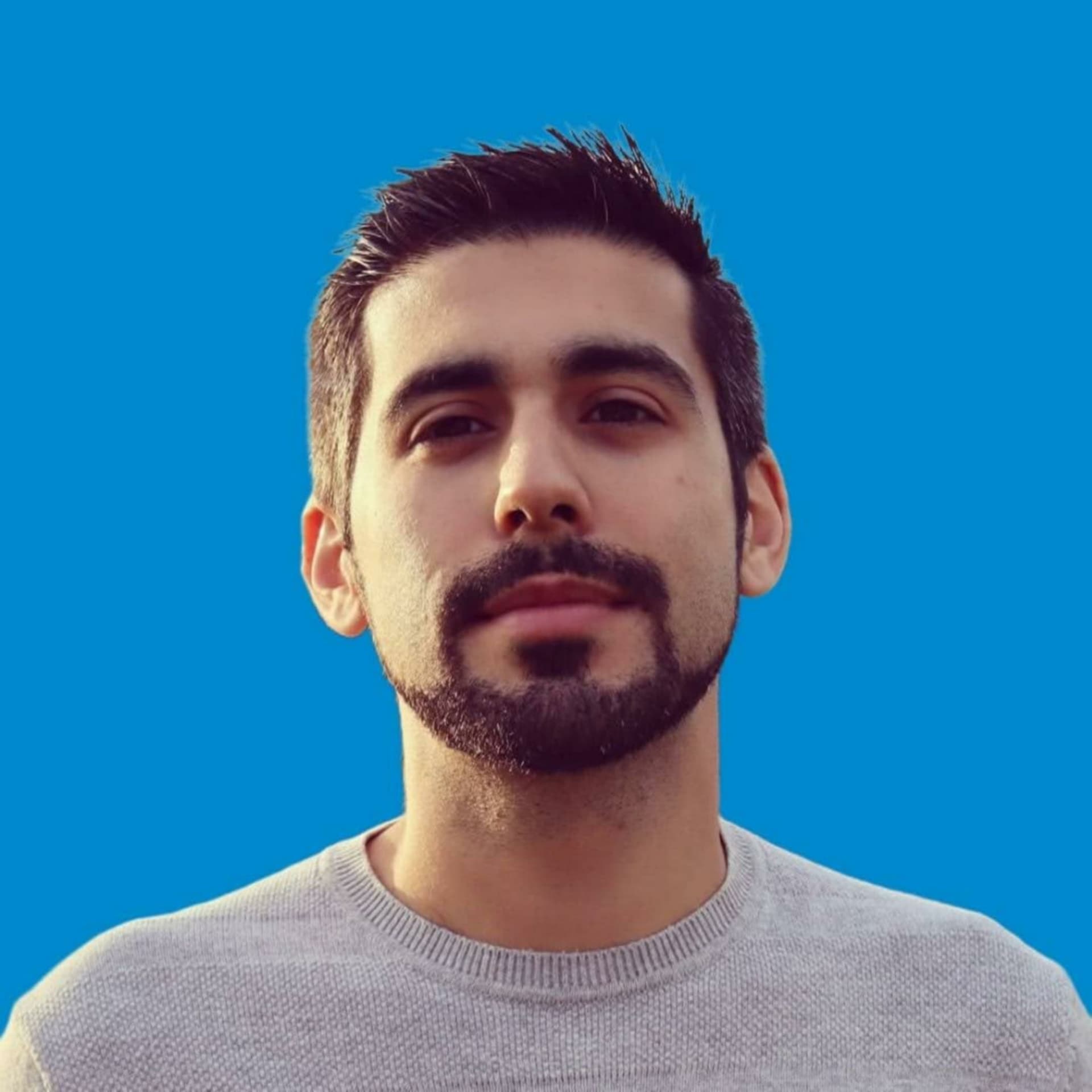 Edgar Abreu Podcast - Podcasts