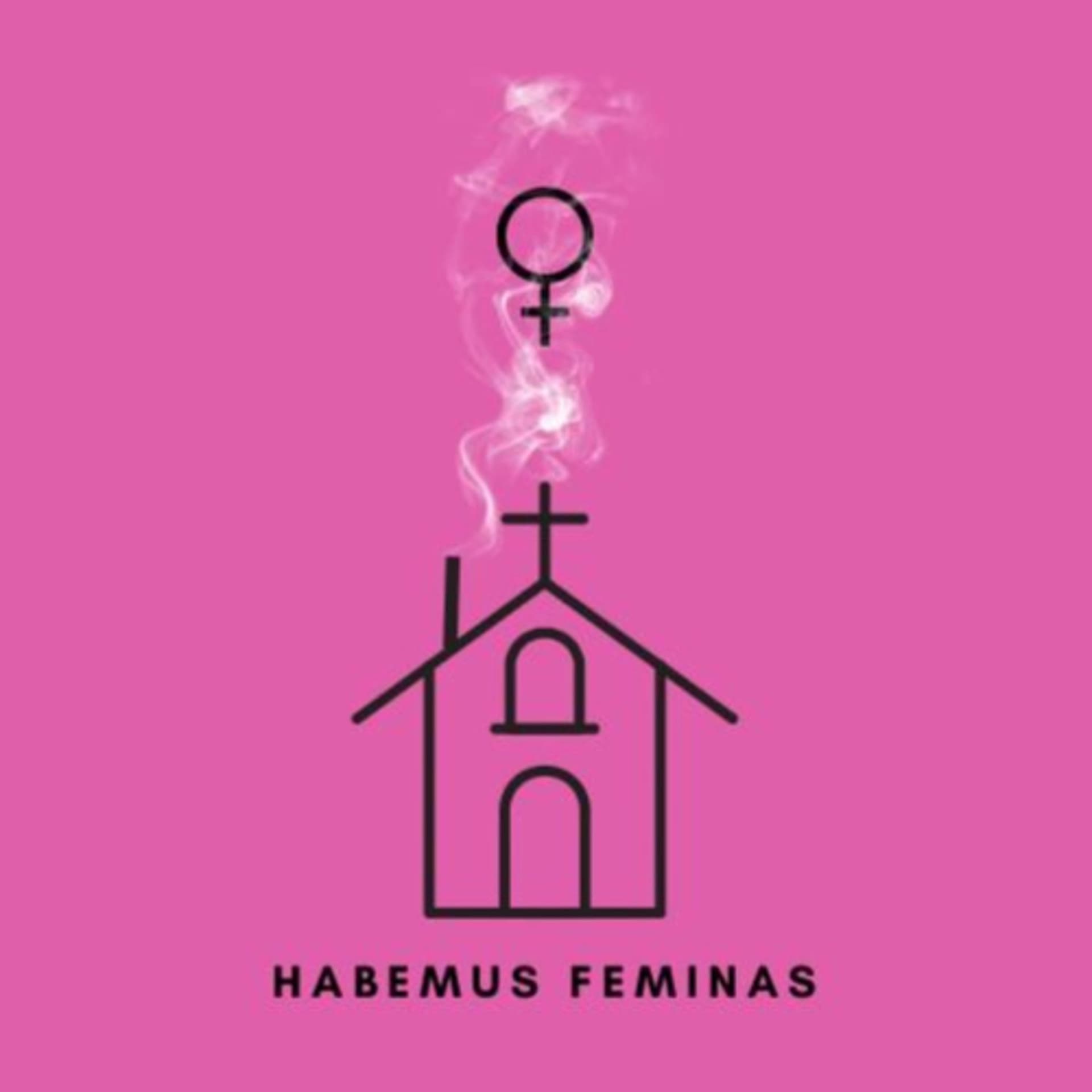 Habemus Feminas - بودكاست