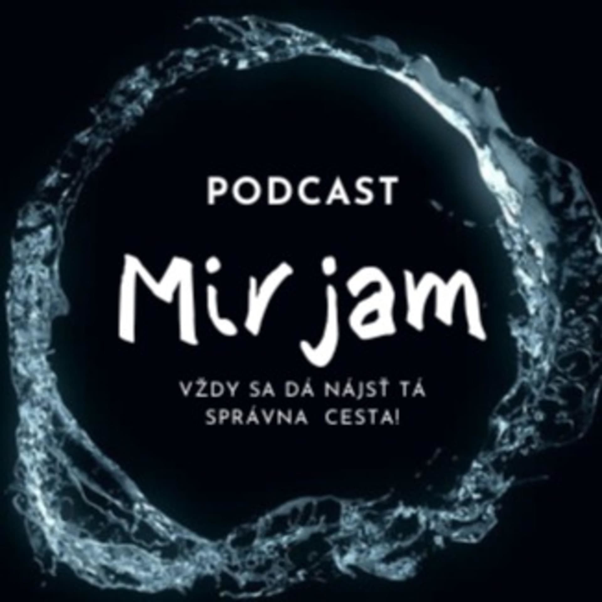 Mirjam - Podcasts