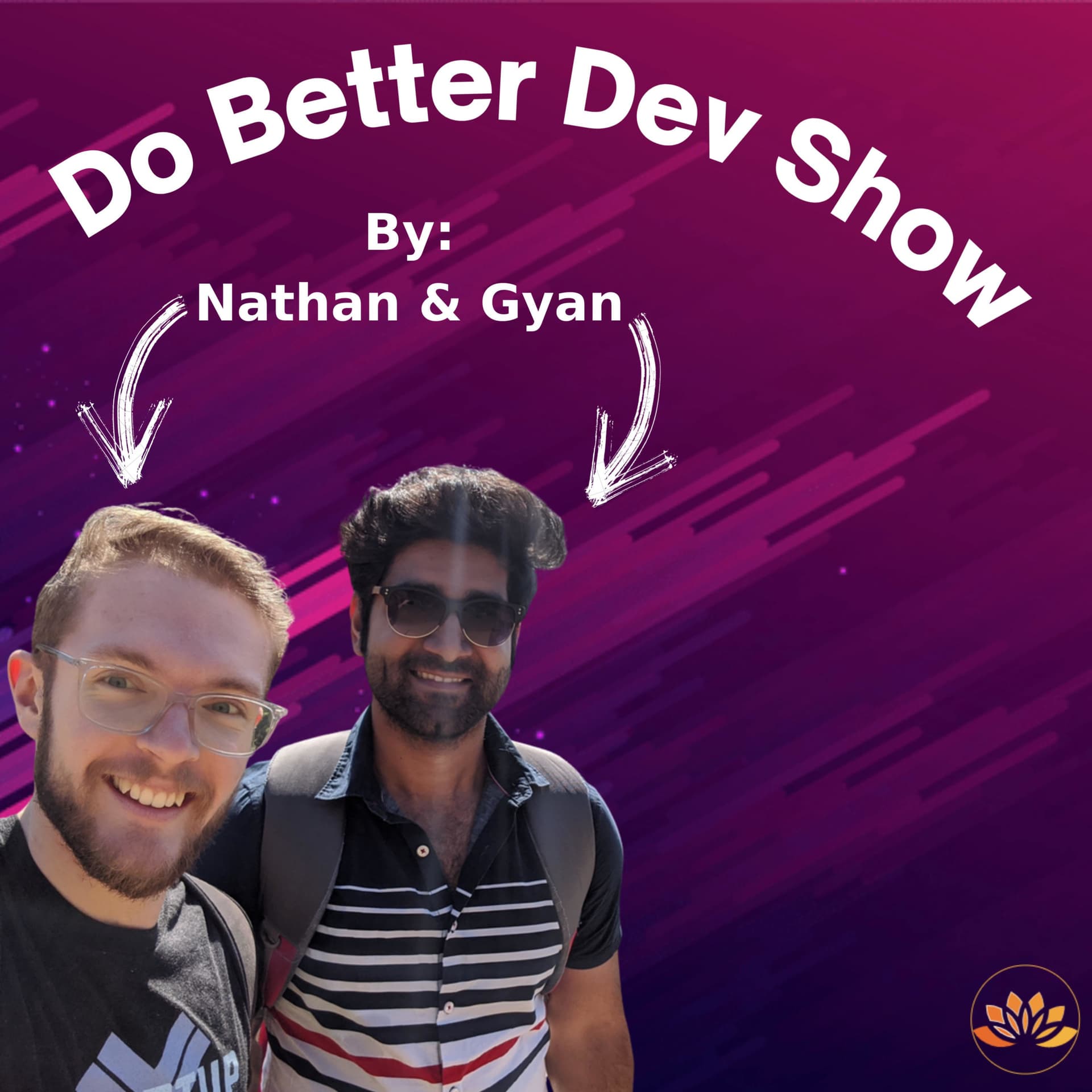 Do Better Dev Show - Podcasts