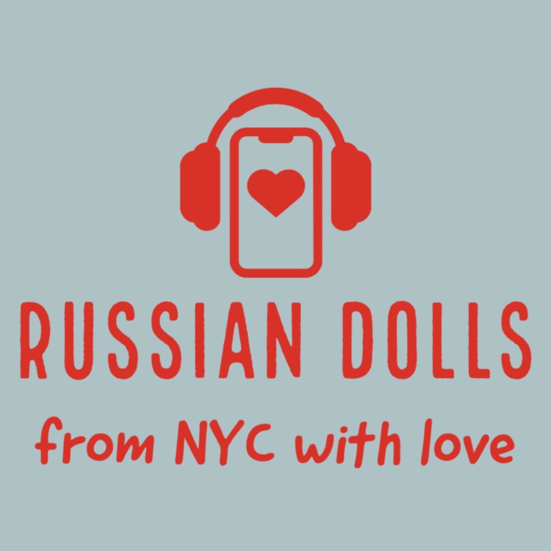 Russian dolls - Podcasts