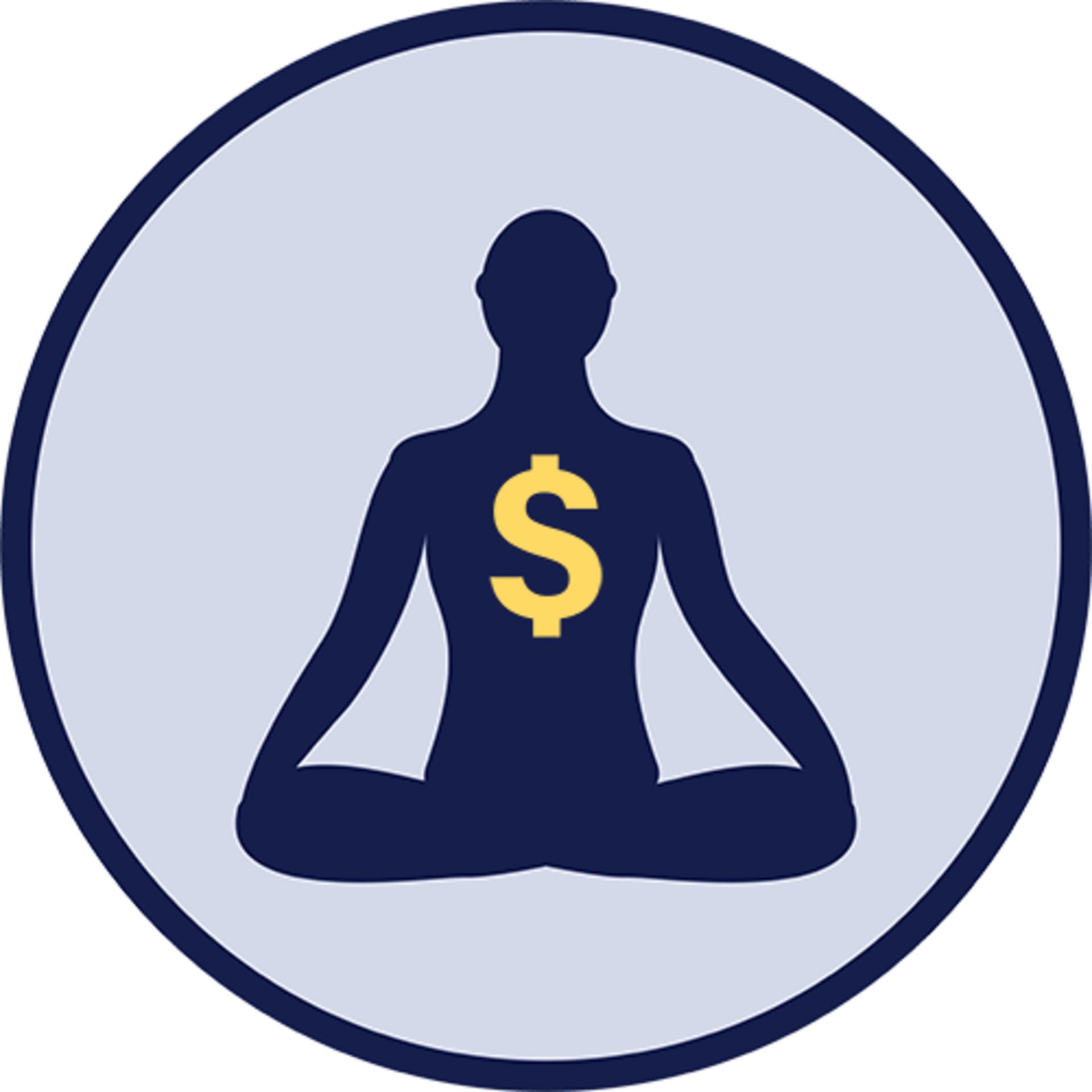 Peacefully Ambitious CEO by UpLevel Mind - Podcasts