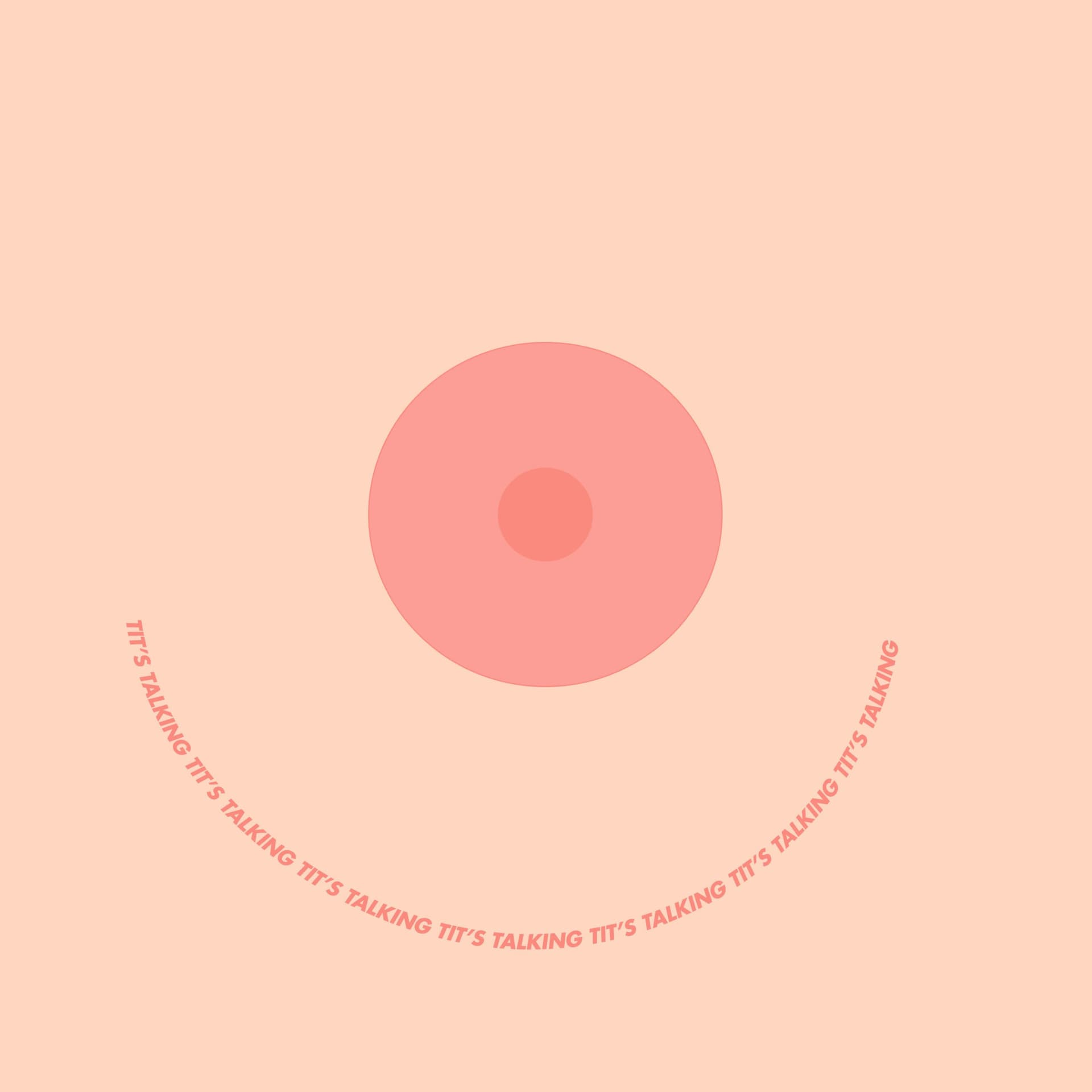 Tits talking - Подкасты