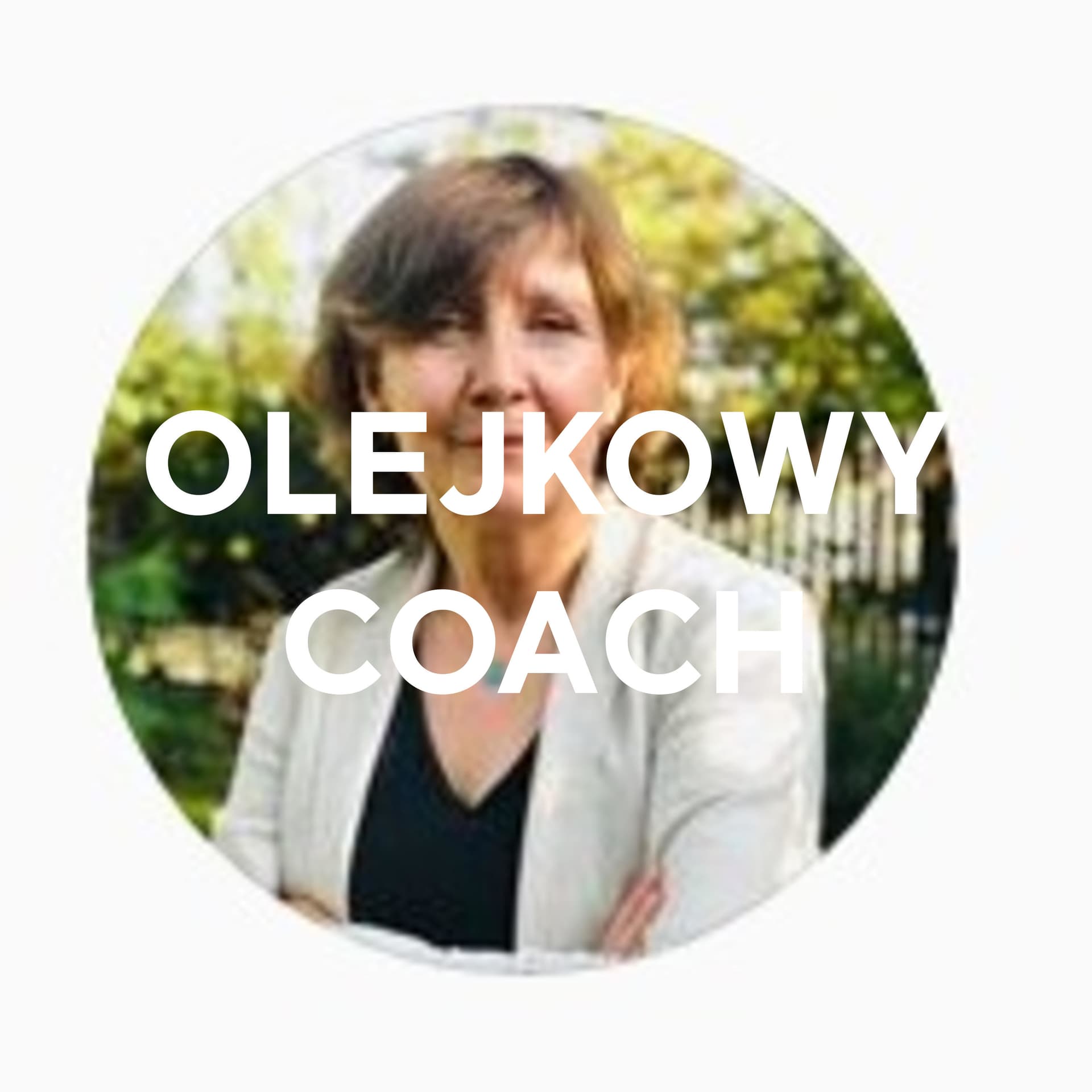 OLEJKOWY COACH - SPOTIFY - Podcasty
