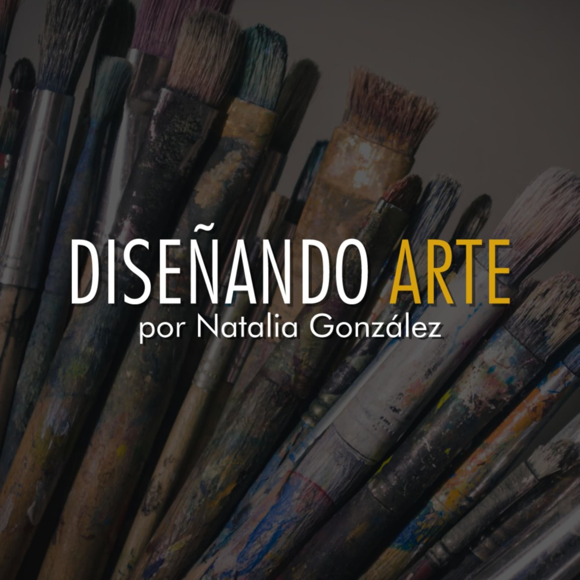 DISEÑANDO ARTE - Podcasts