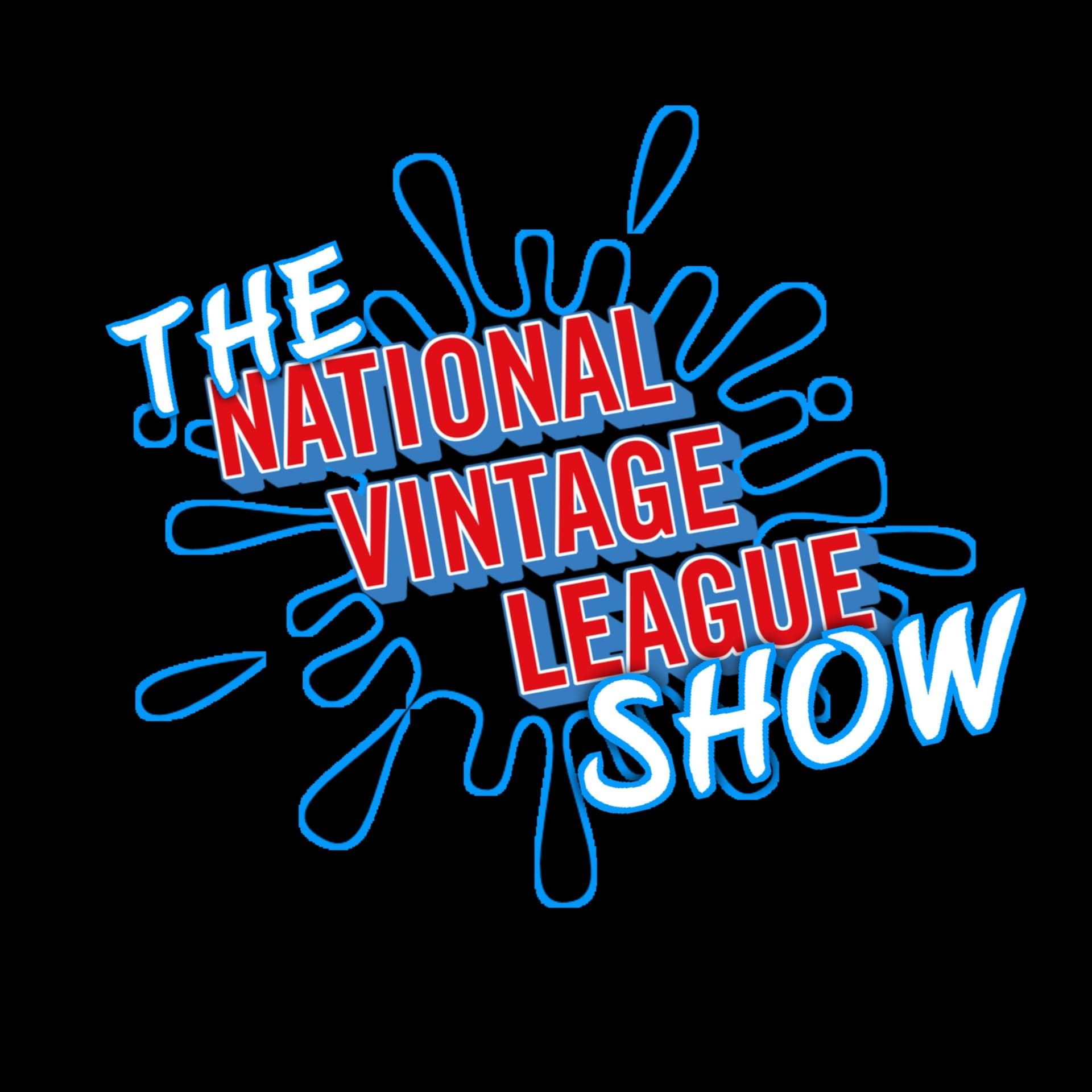 The NVL Show - Podcasts