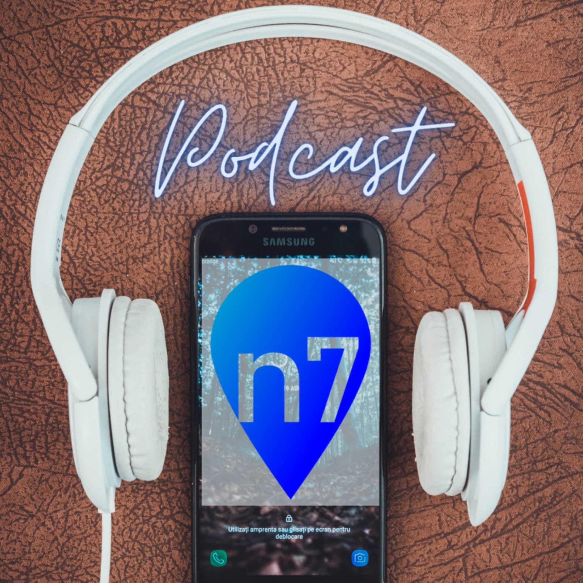 PodcastN7 - Podcasts