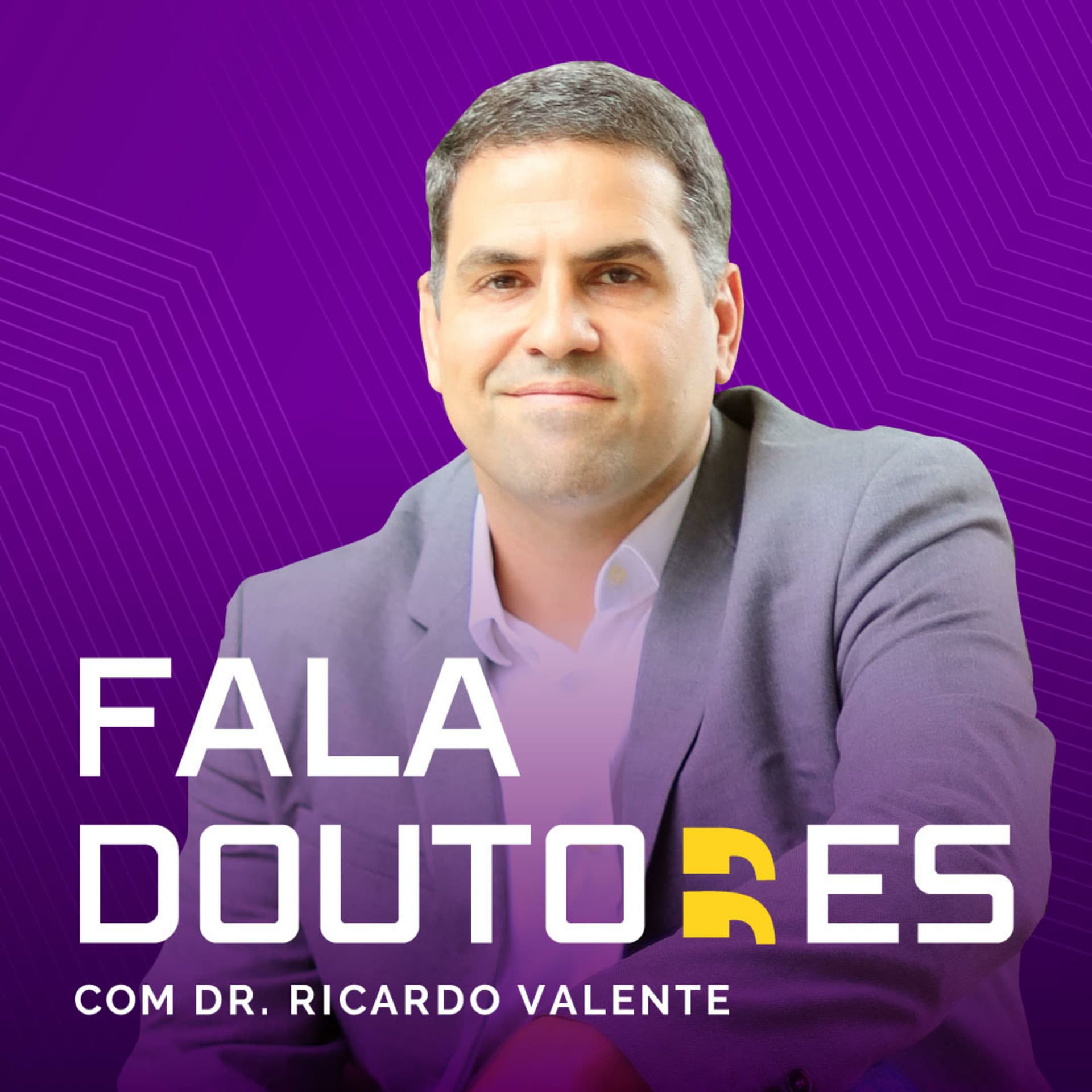 Fala Doutores! - بودكاست
