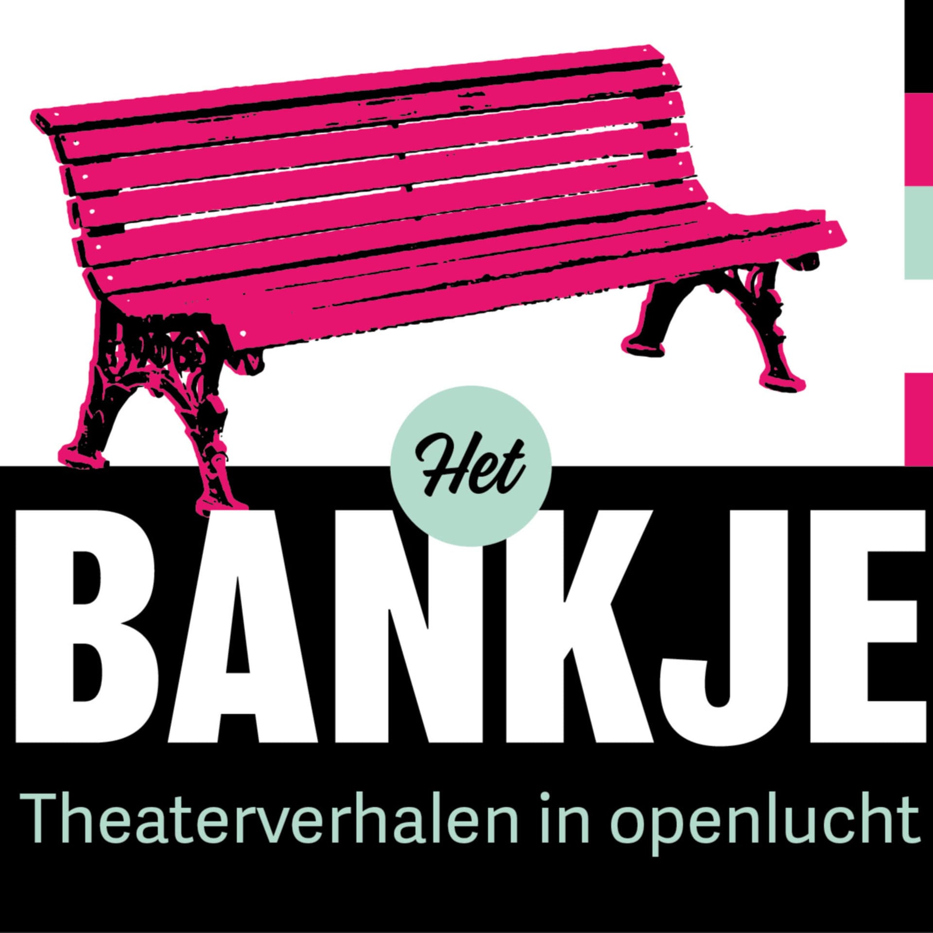 Het Bankje - Podcasts