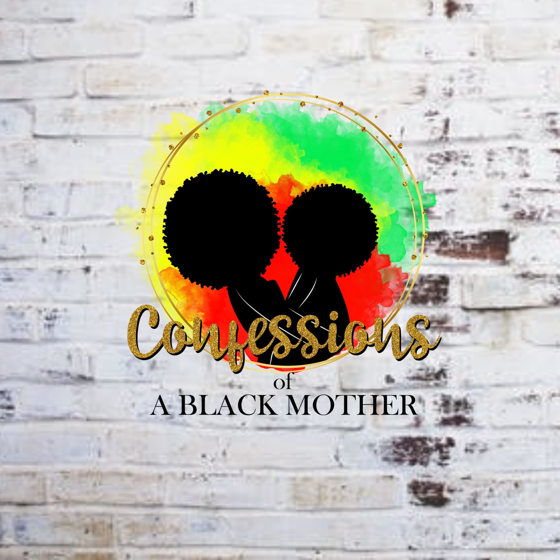 Confessions of a Black Mother - Podcasts