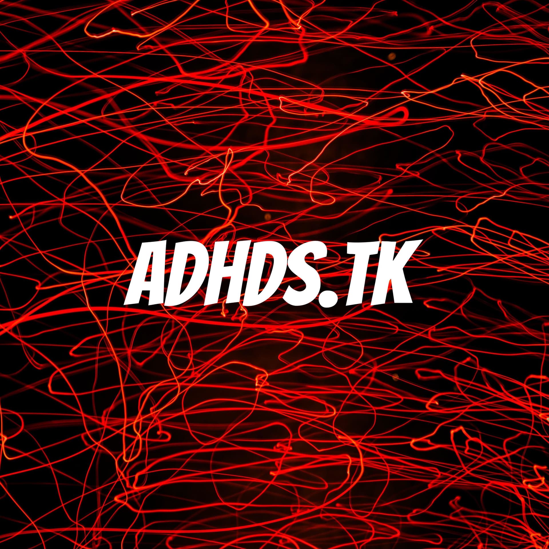ADHDs.tk 心動事 - Podcasts