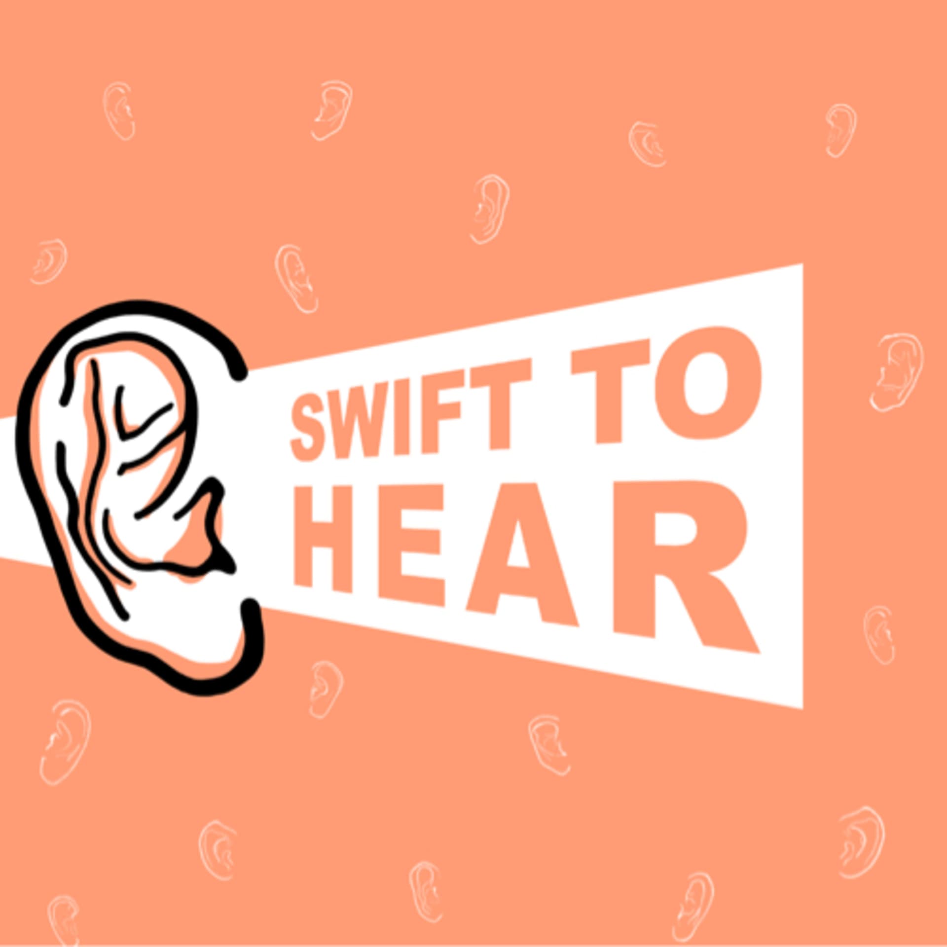 Swift to Hear - Podcasts