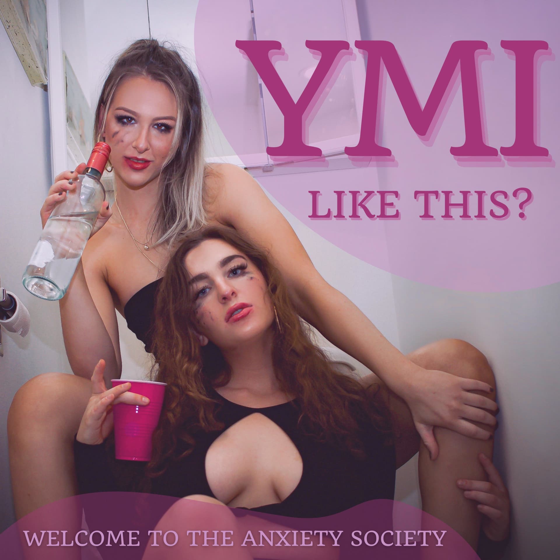 YMI Like This? - Podcasts
