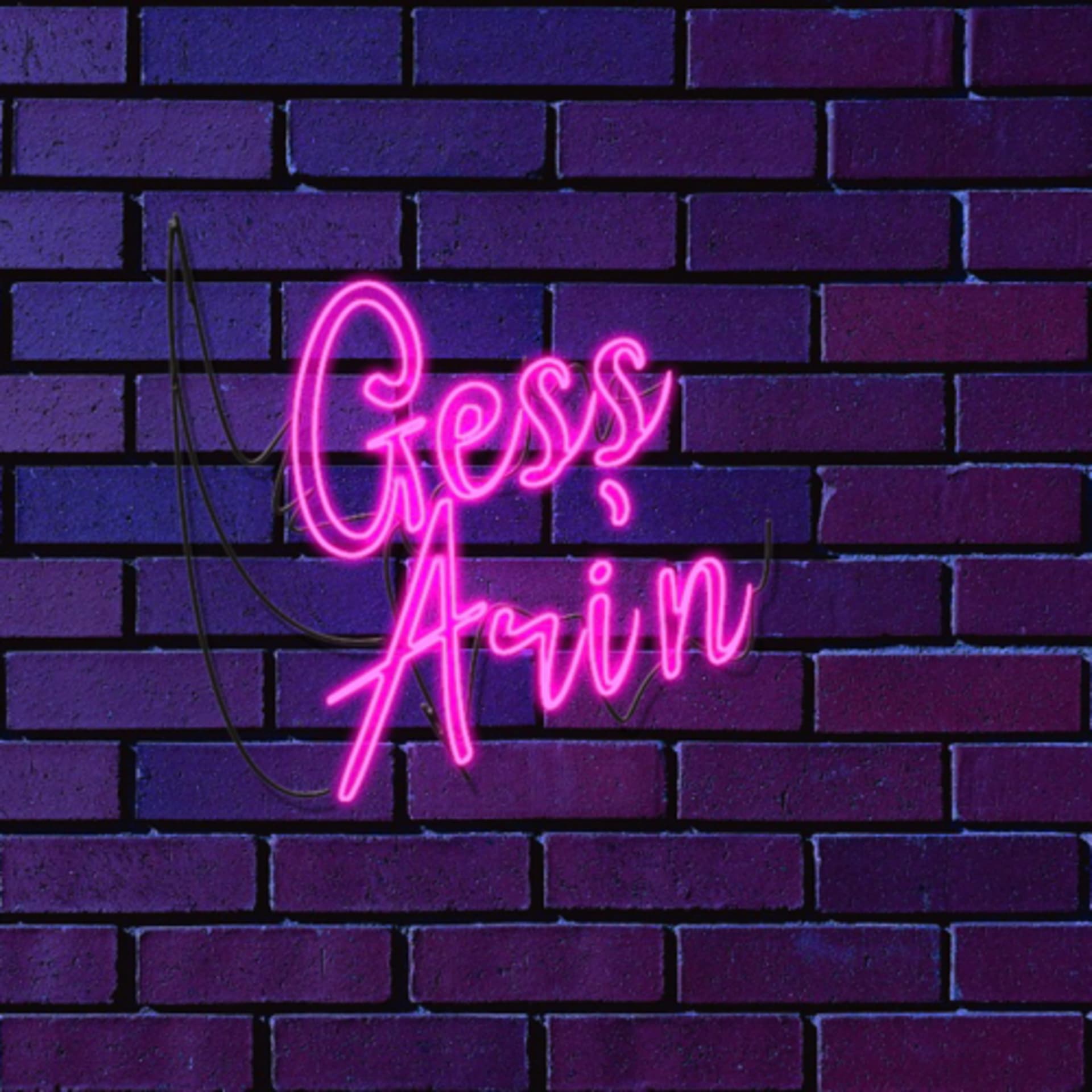 GessAri'n - بودكاست