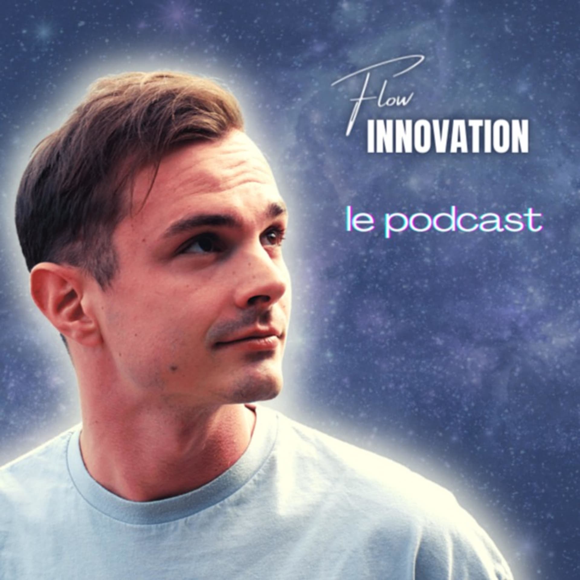 Innovation Flow - Innove avec harmonie pour te différencier - Podcasts