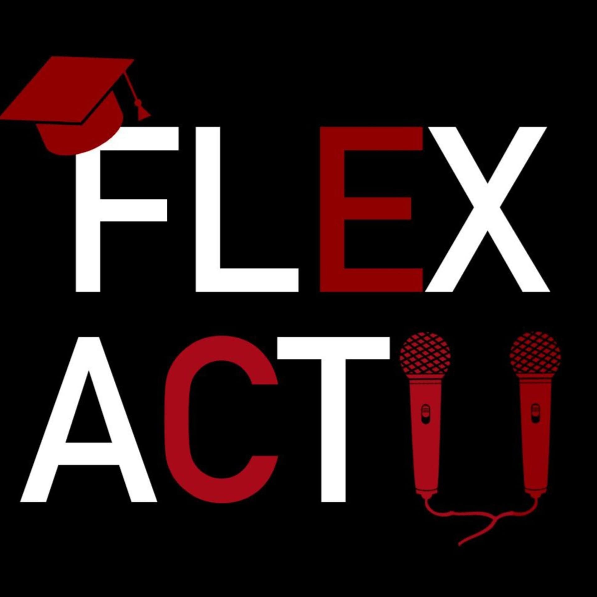FlexActu - Podcasts