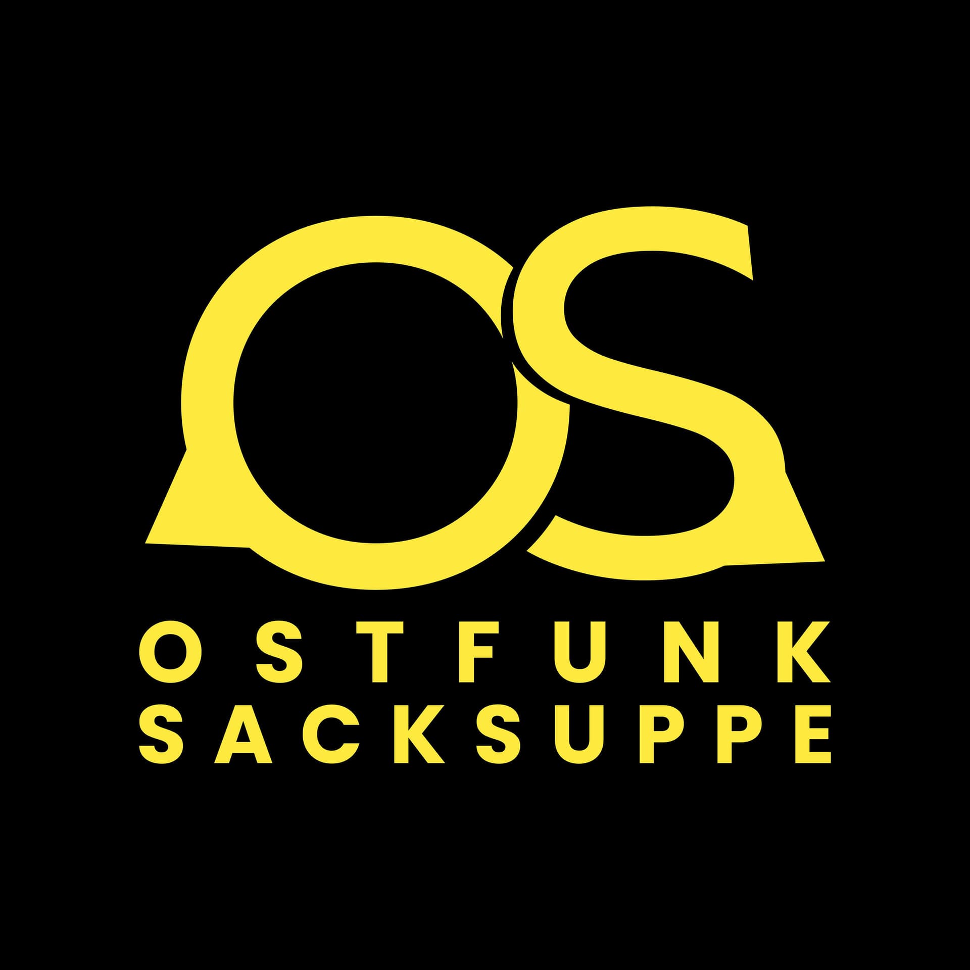 Ostfunk Sacksuppe - Podcasts