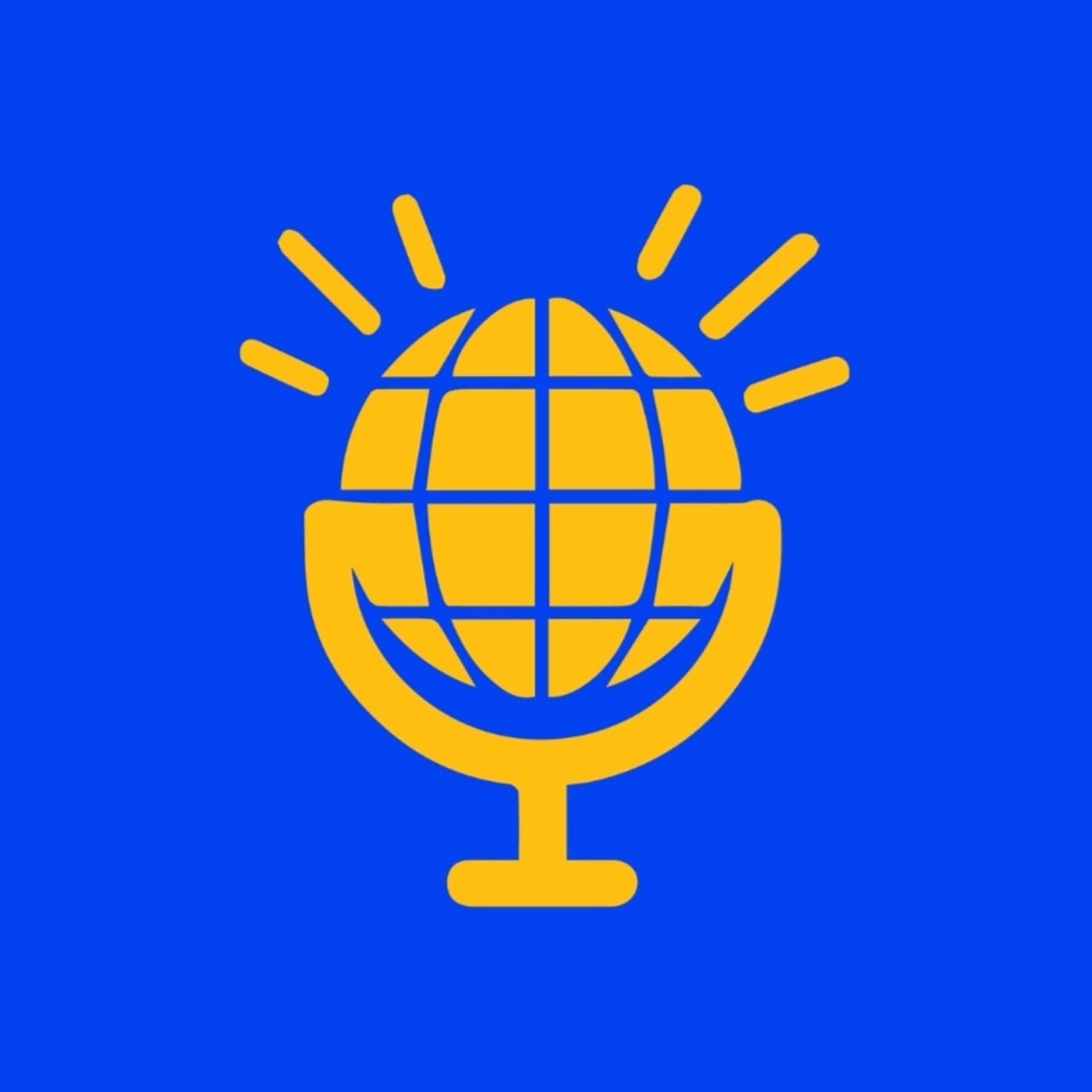 The POLINET & World Affairs - Podcasts