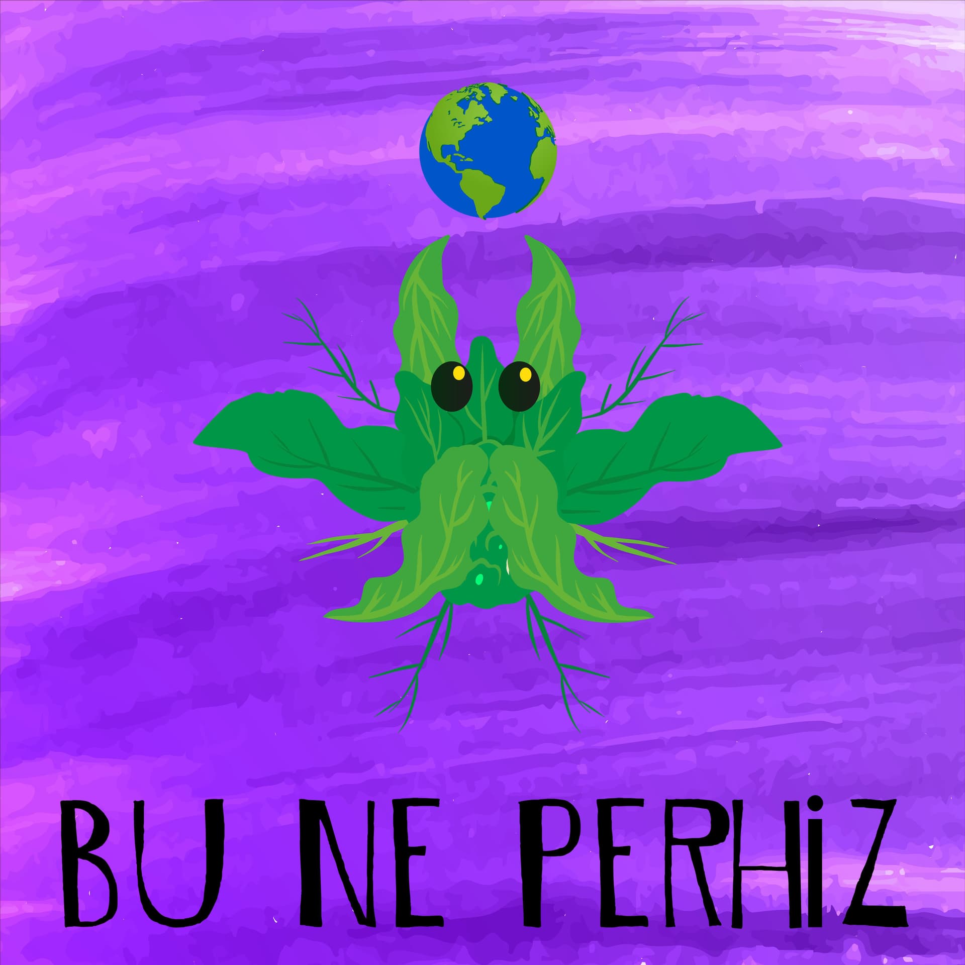 Bu Ne Perhiz - Podcastler