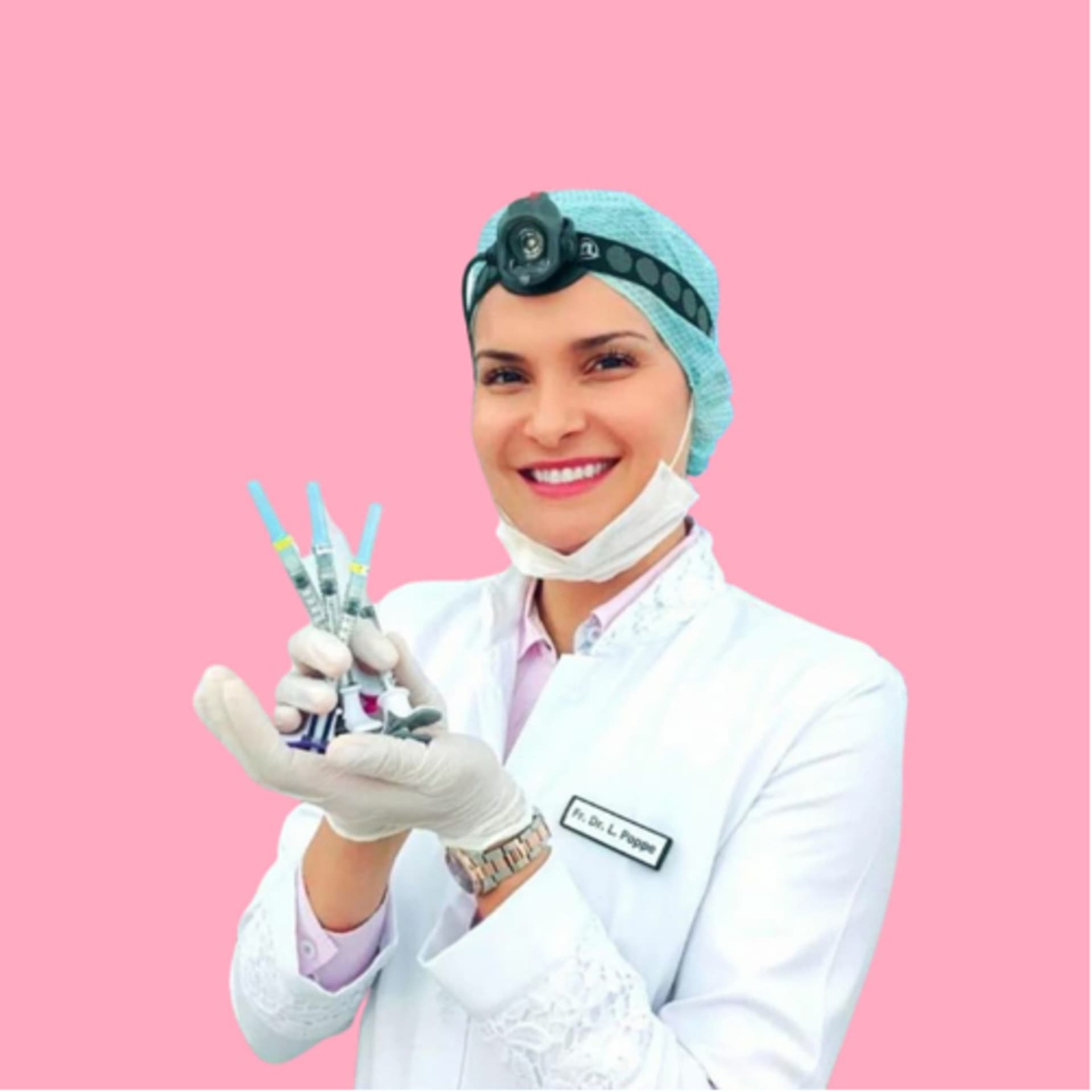 Coisa de pele - Dermato Lídia Poppe - Podcasts