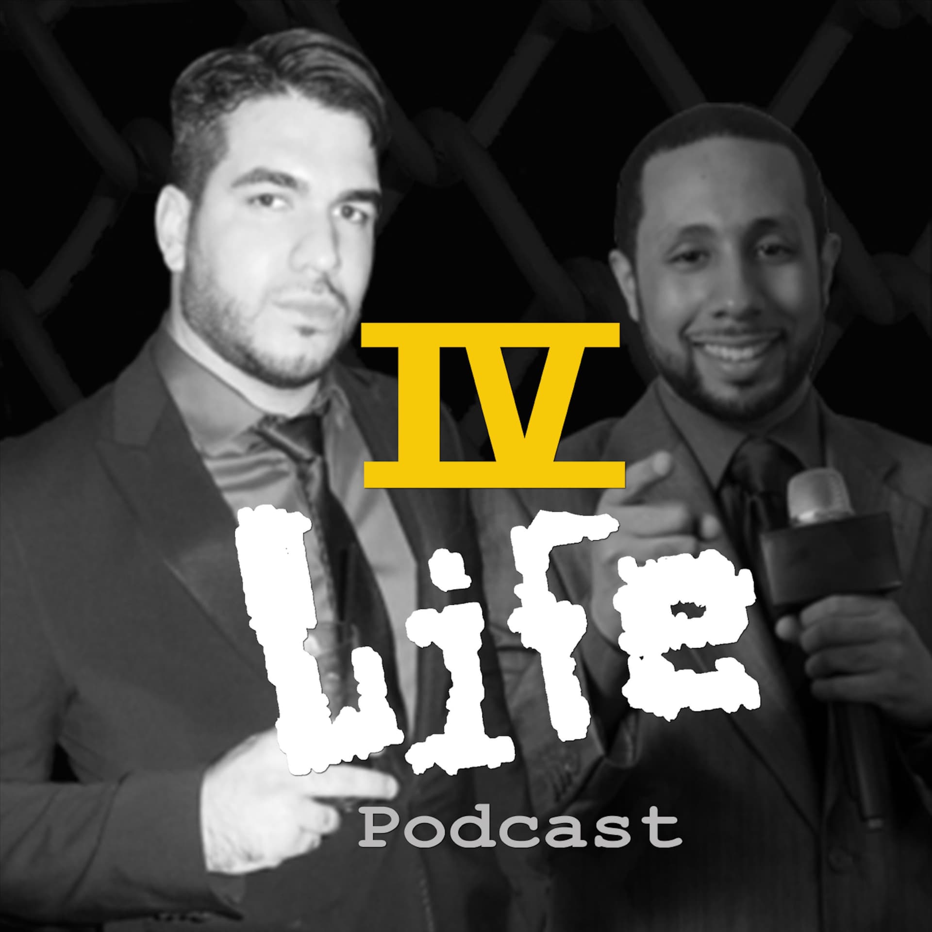 IV Life Podcast - Podcasts