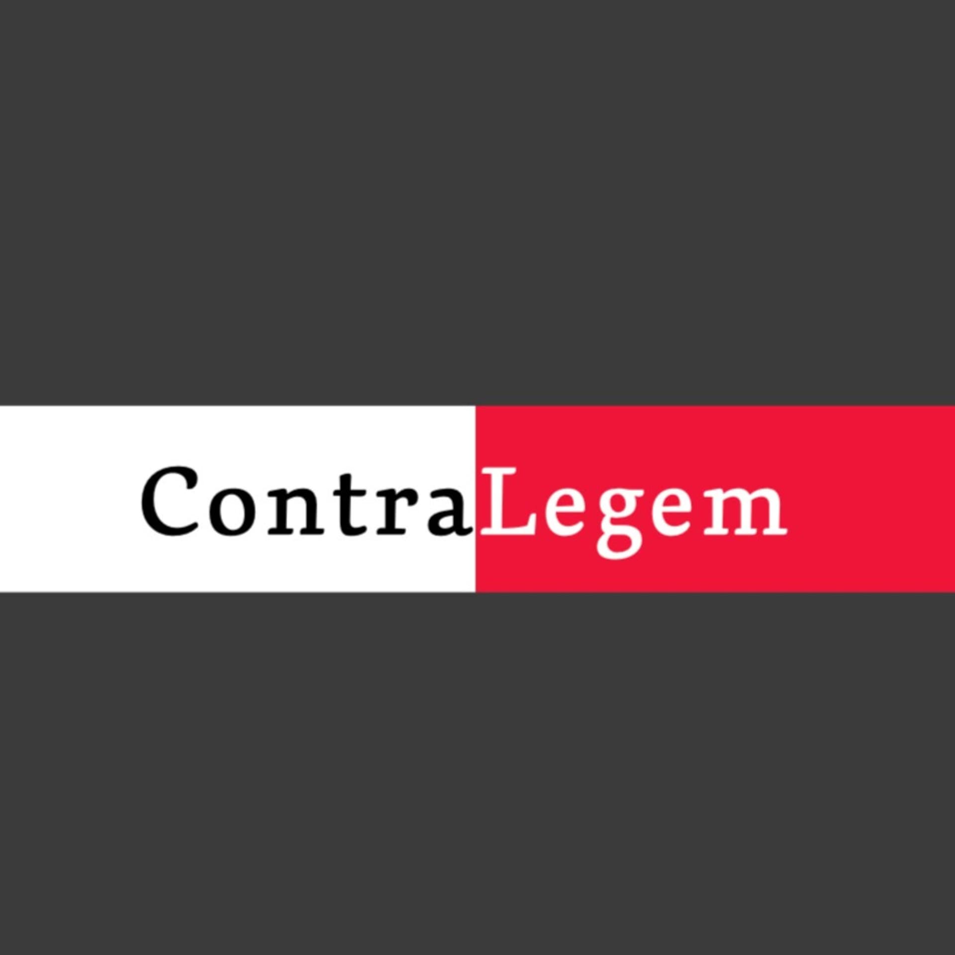 ContraLegem Podcast - Podcasts