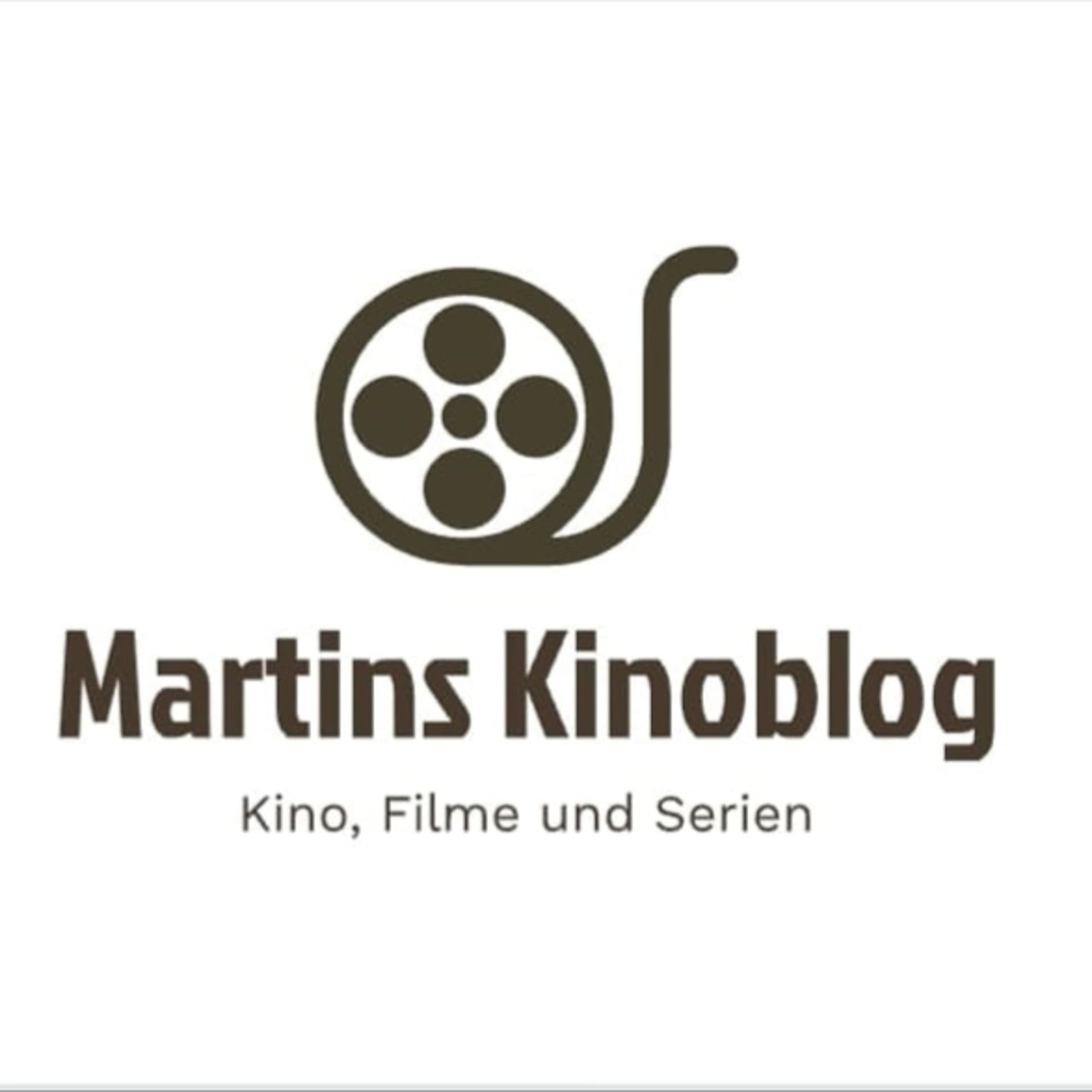 Martins Kinoblog - Podcasts
