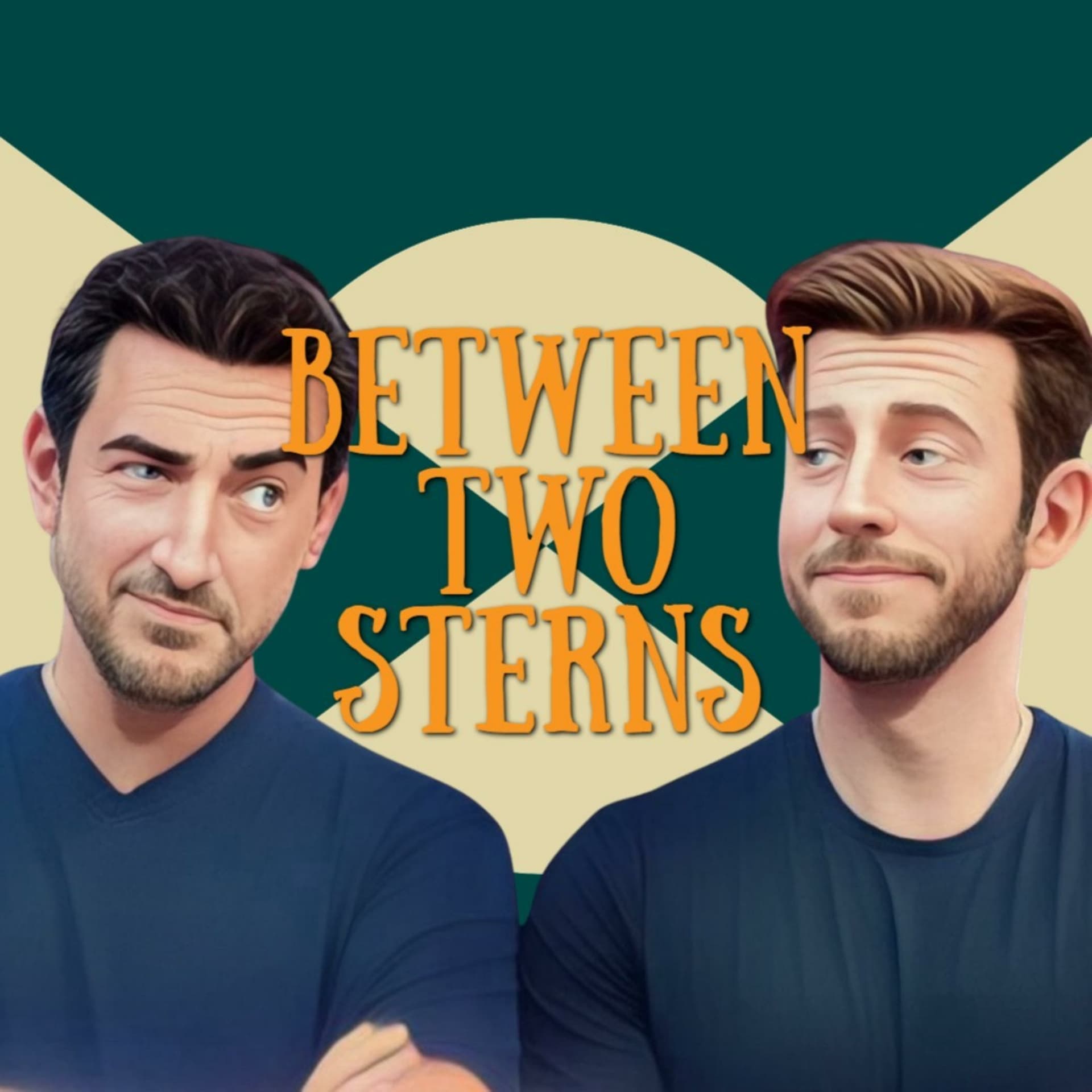 Between Two Sterns - Podcasts