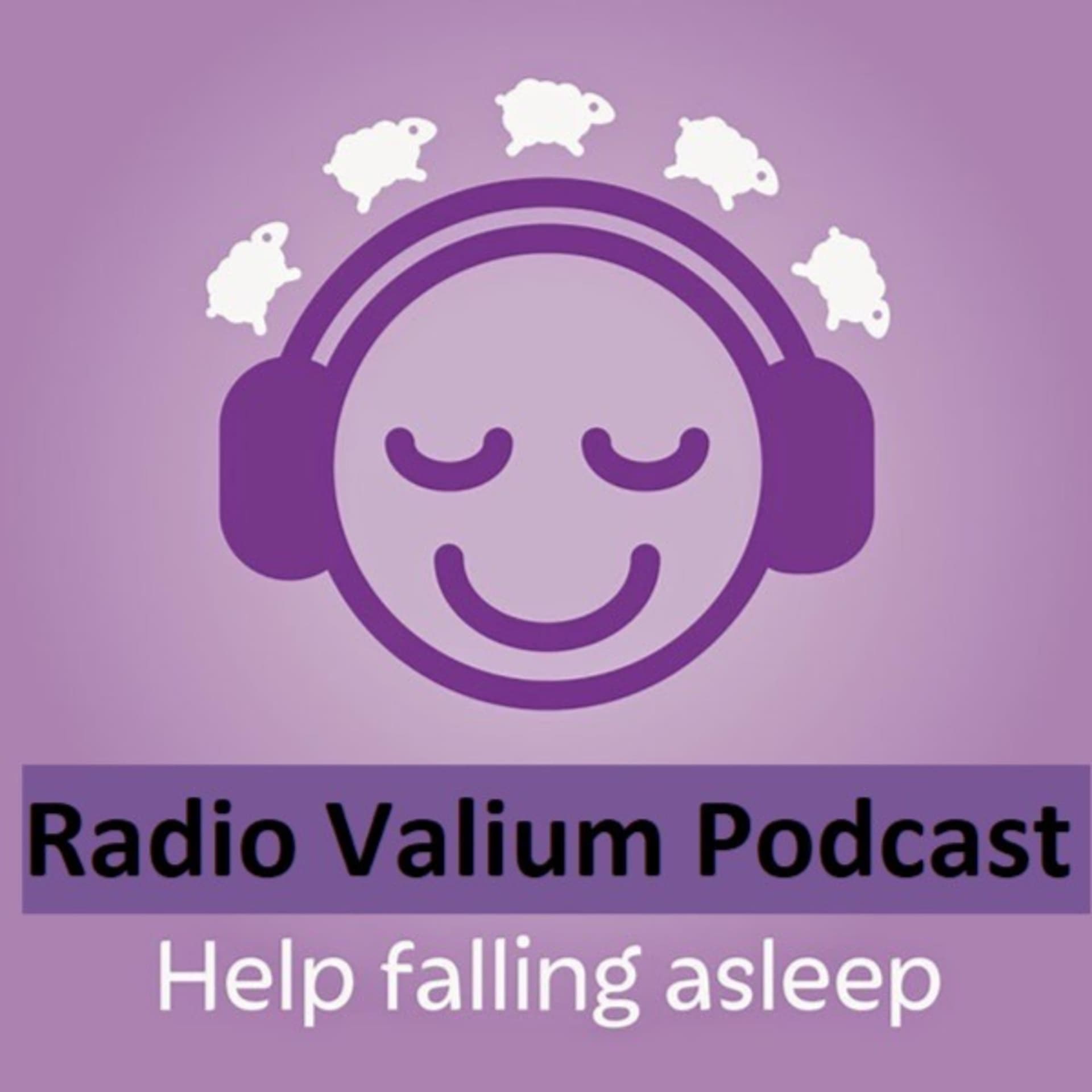 Radio Valium رادیو والیوم - Podcasts