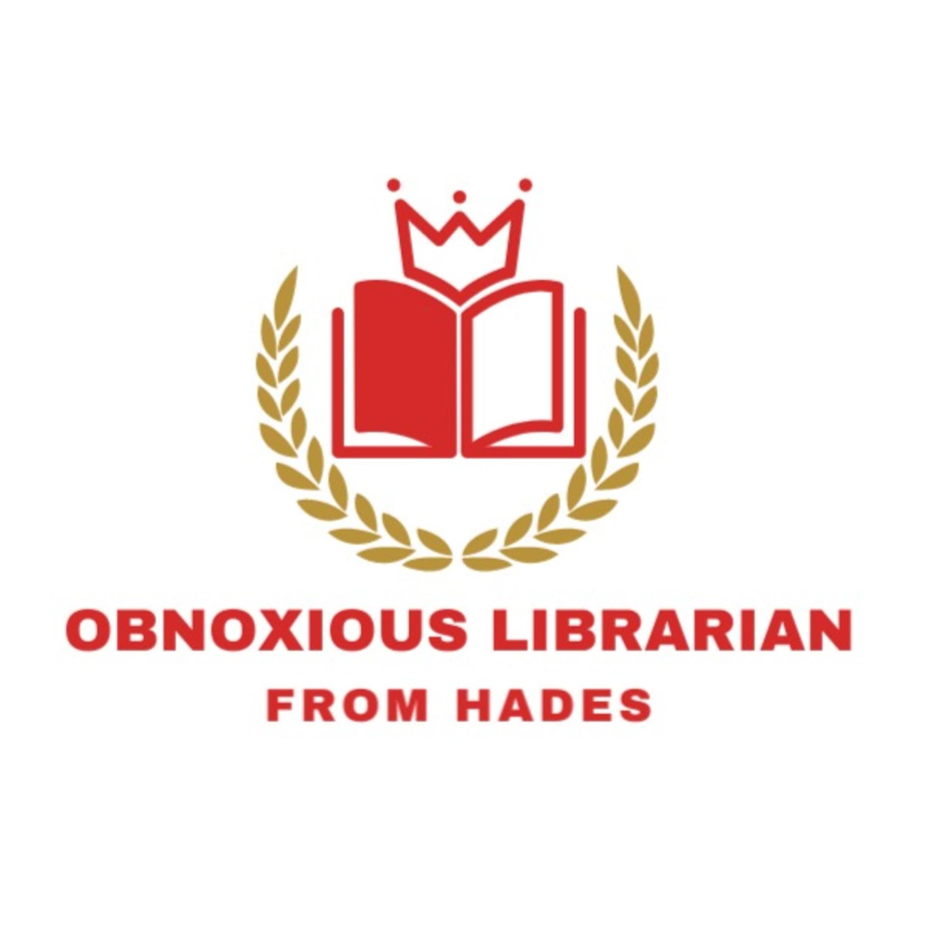 obnoxious librarian from hades - Podcasts