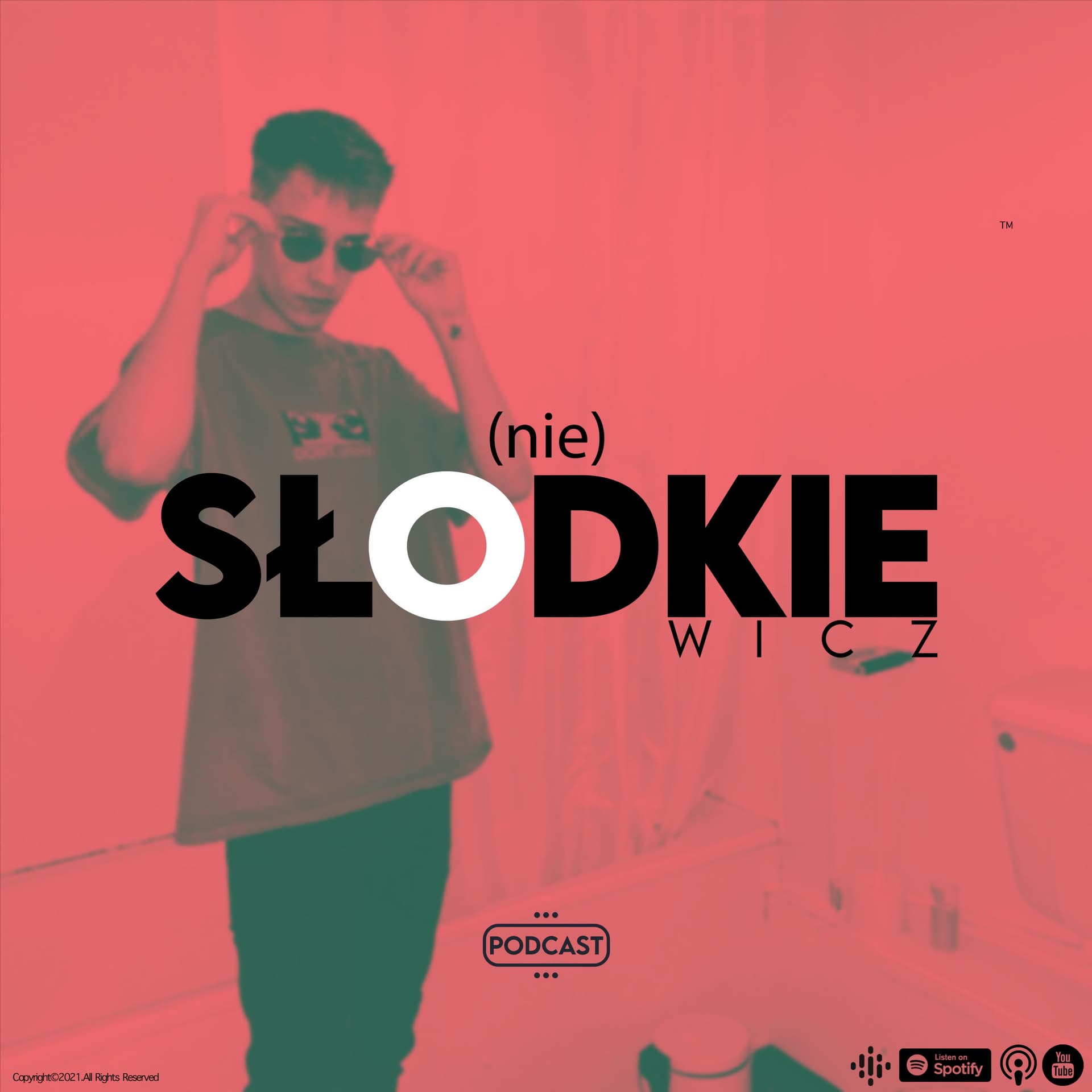 (nie)SŁODKIEwicz - Podcasts