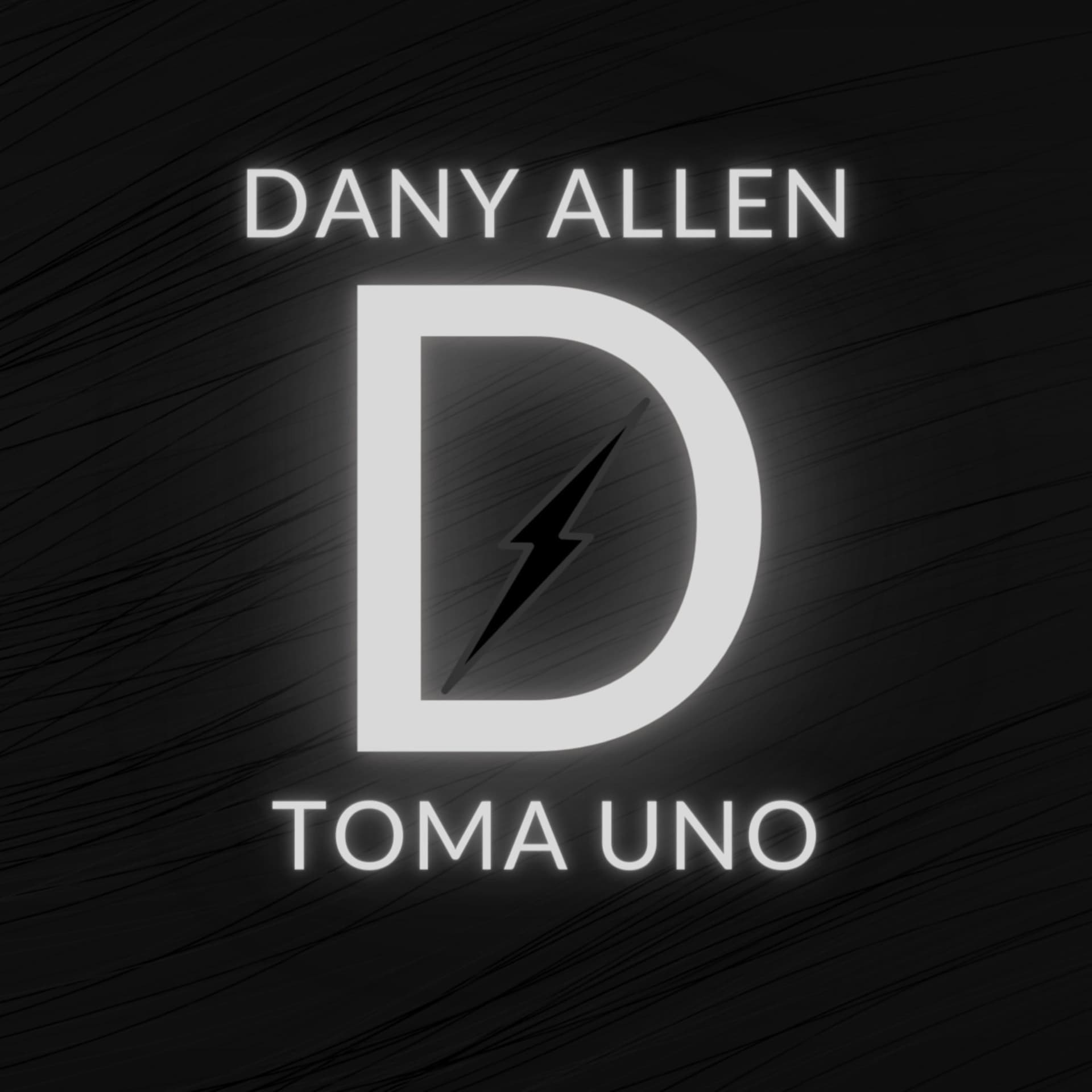 Dany Allen: Toma Uno - Podcasts