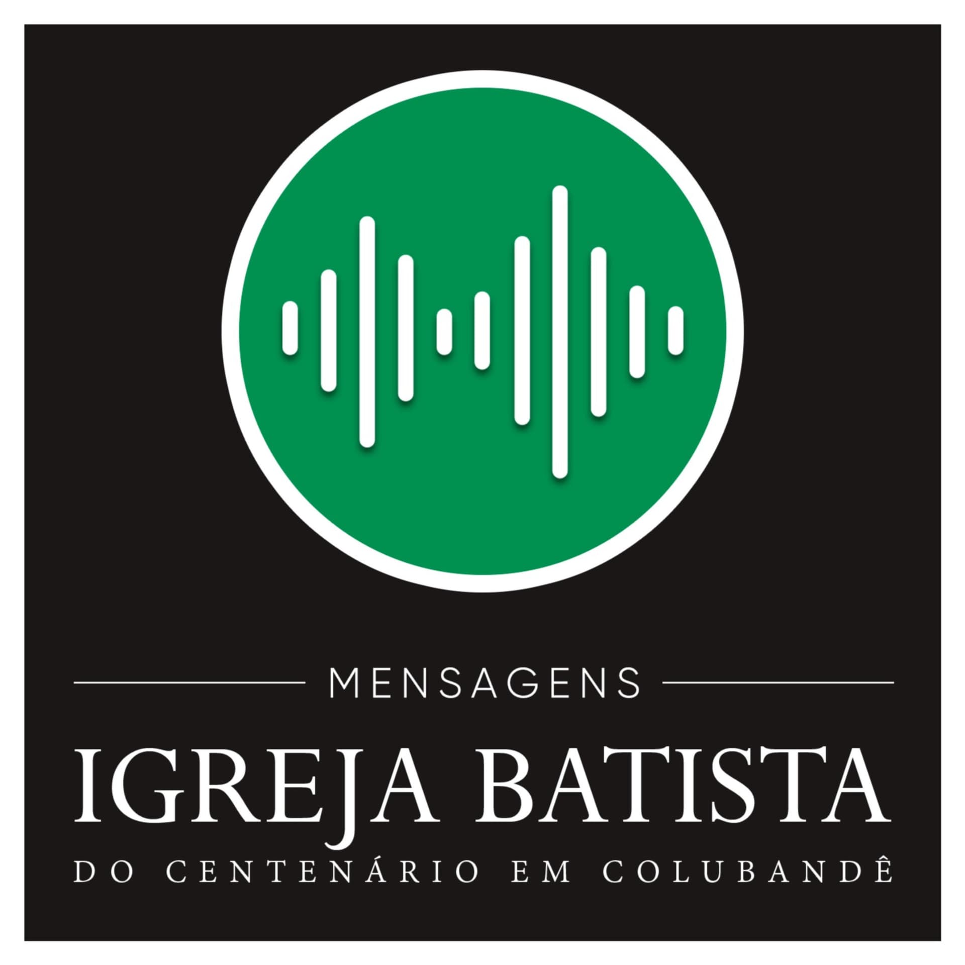 IBCC | Mensagens - Podcasts
