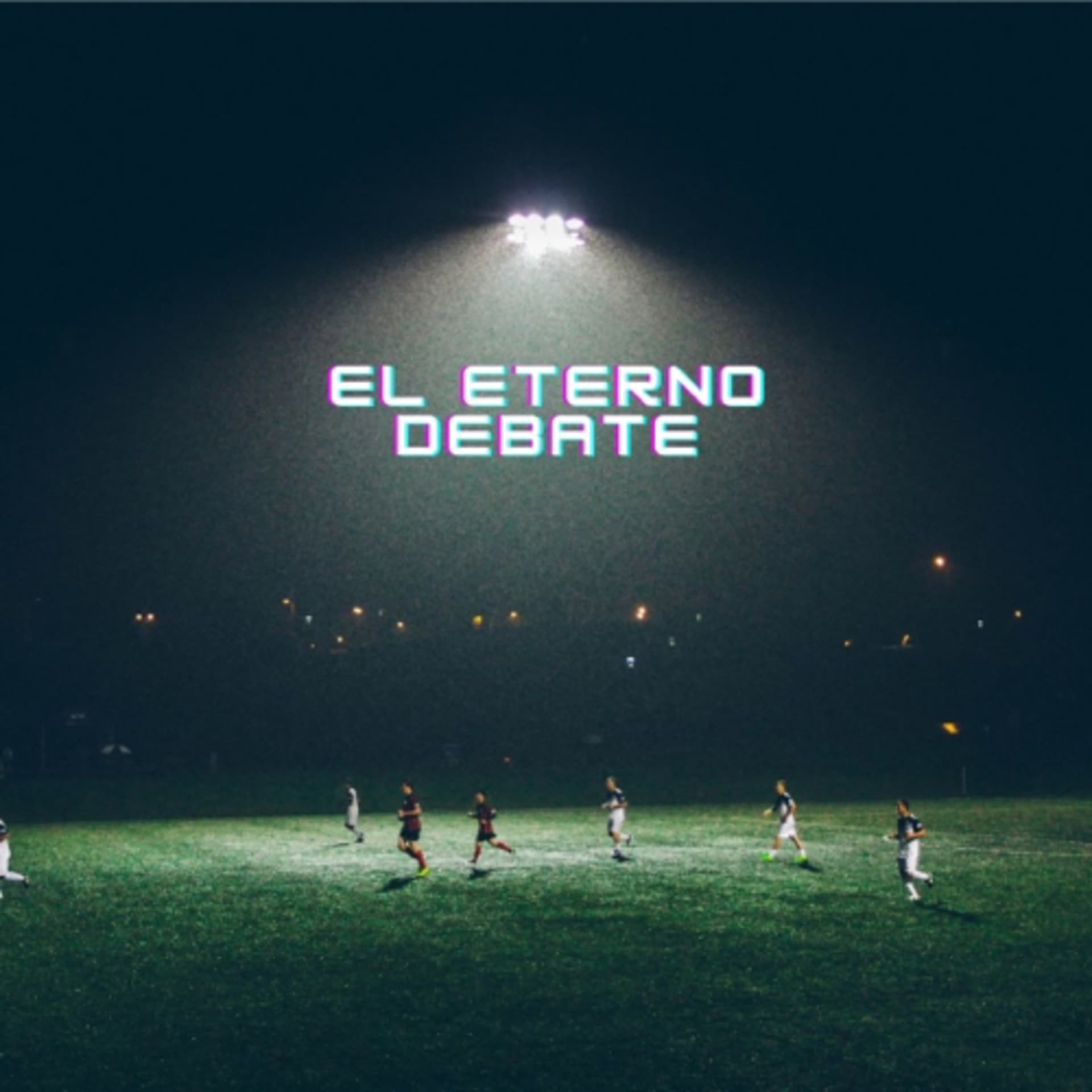El Eterno Debate - Podcasts