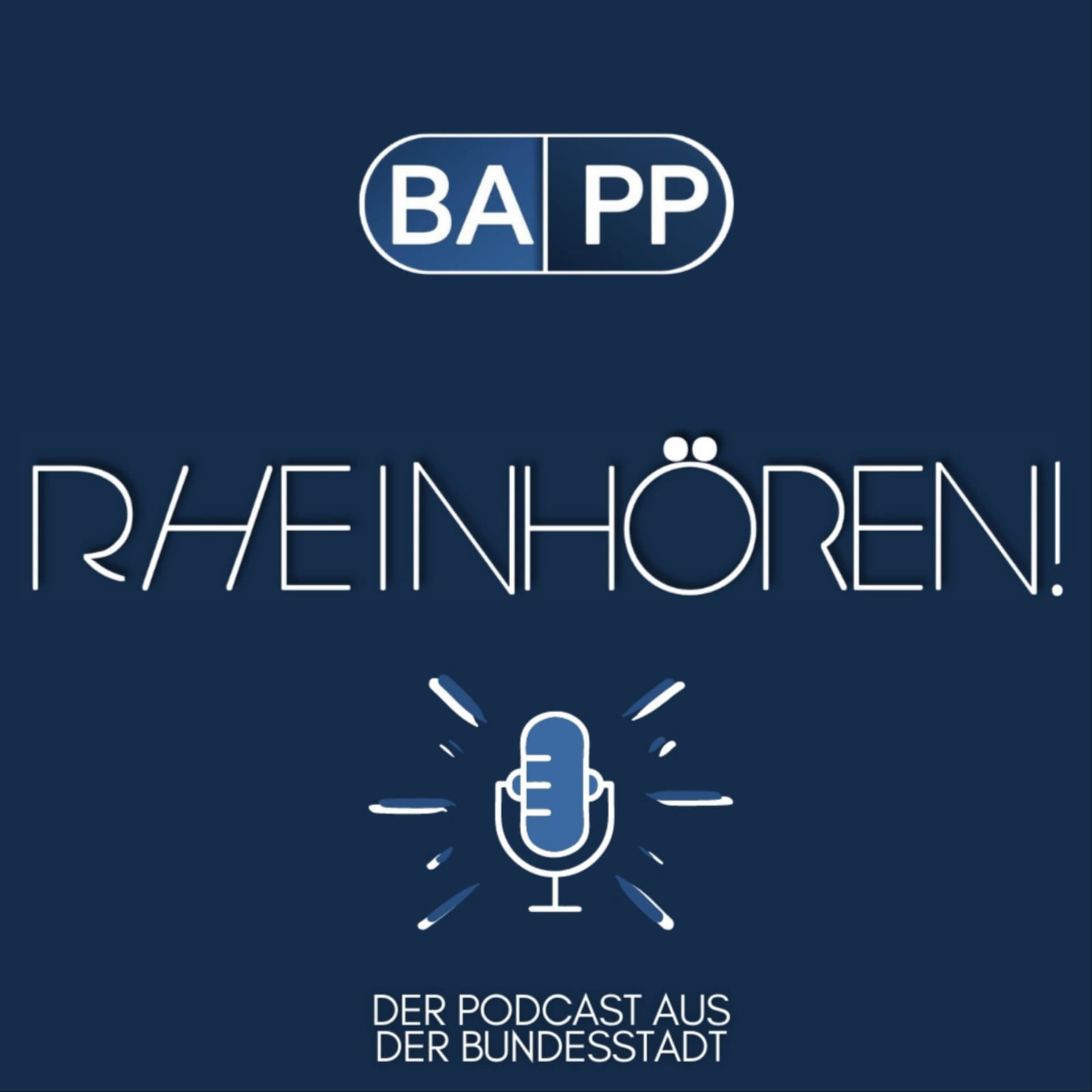 Rheinhören! - Podcasts