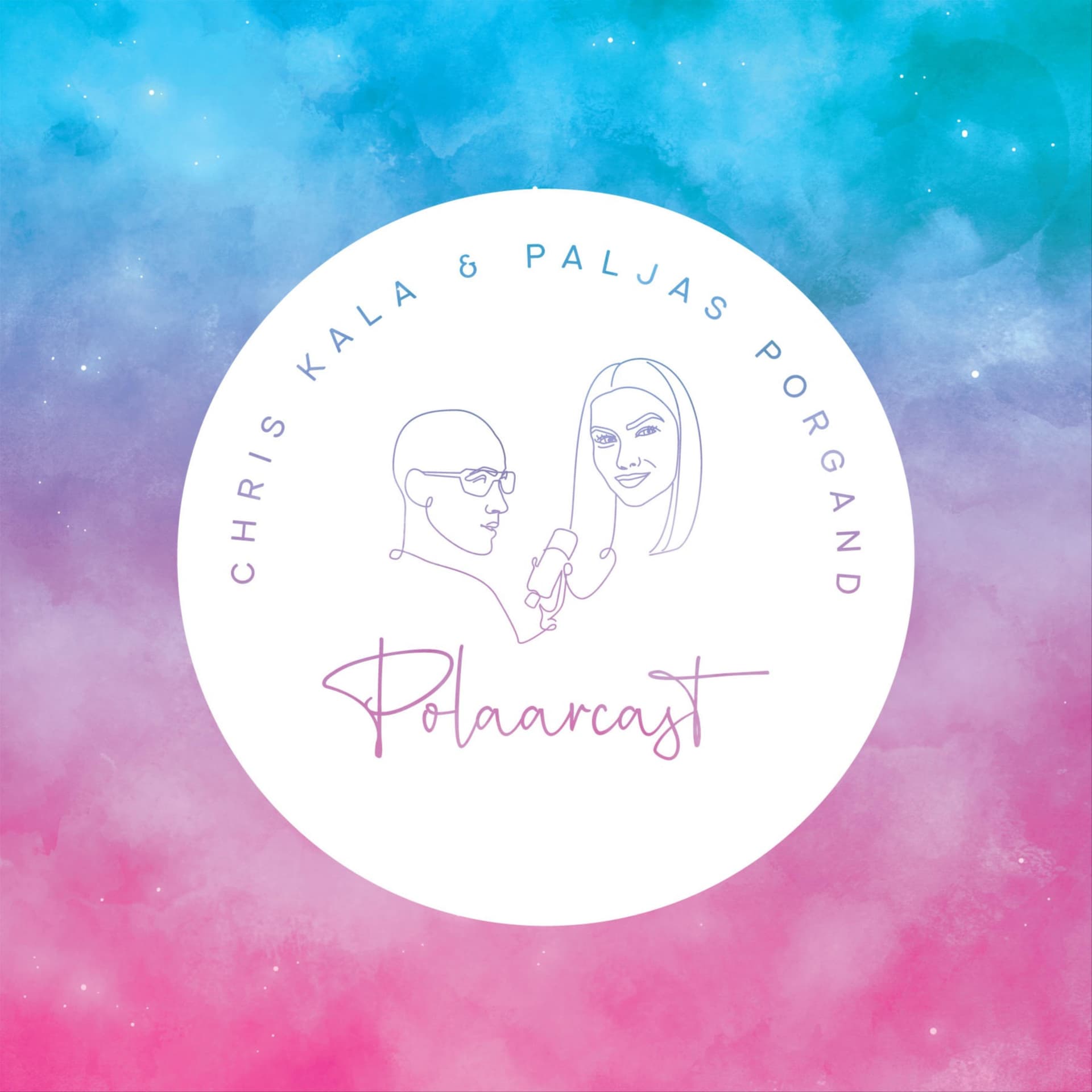 Podcast Polaarcast - Podcast