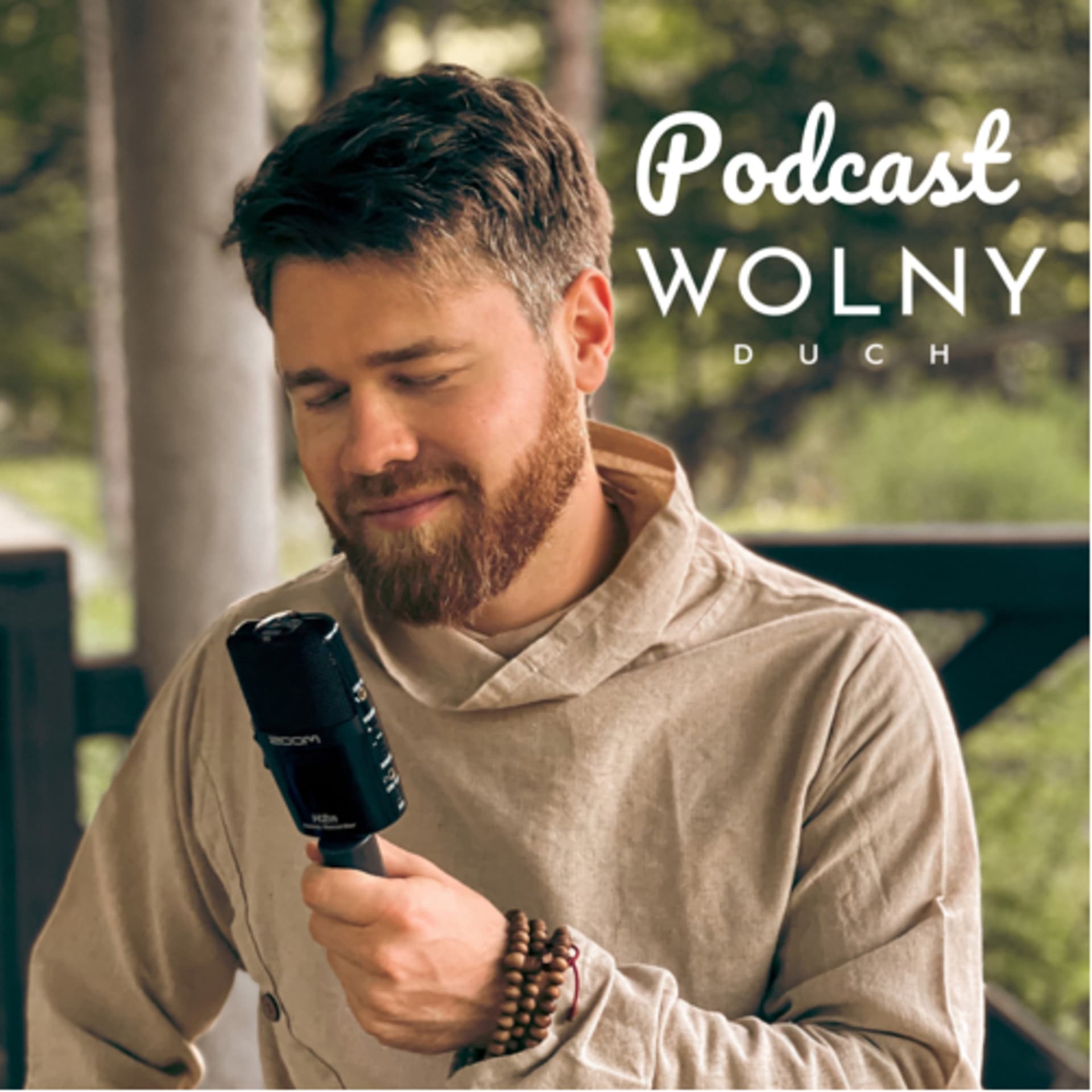 Wolny Duch - Podcasty