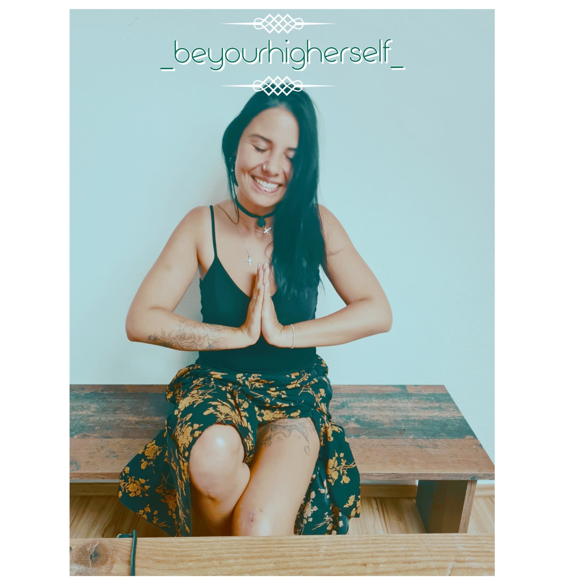 _beyourhigherself_ - Podcasts