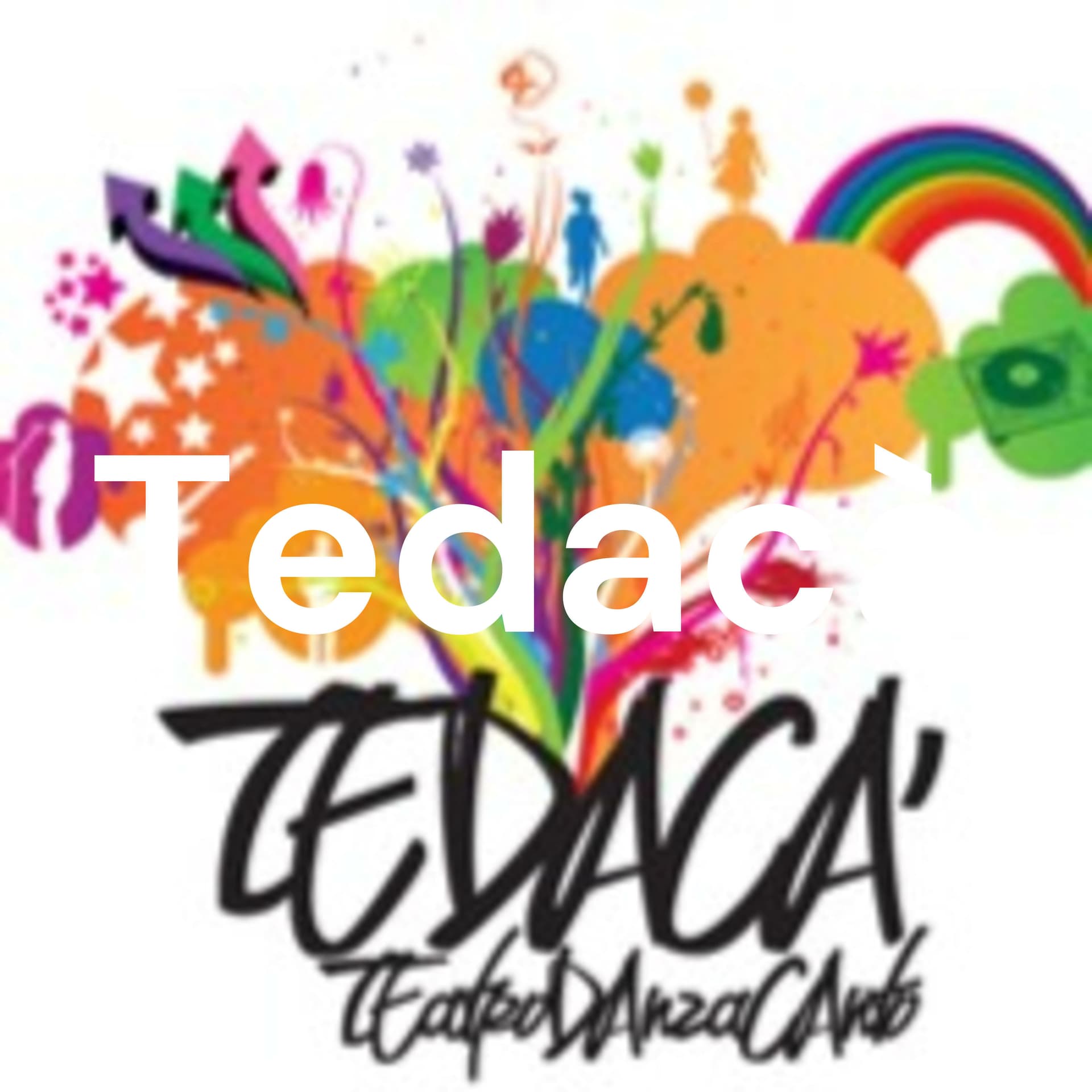 Tedacà - Podcasts