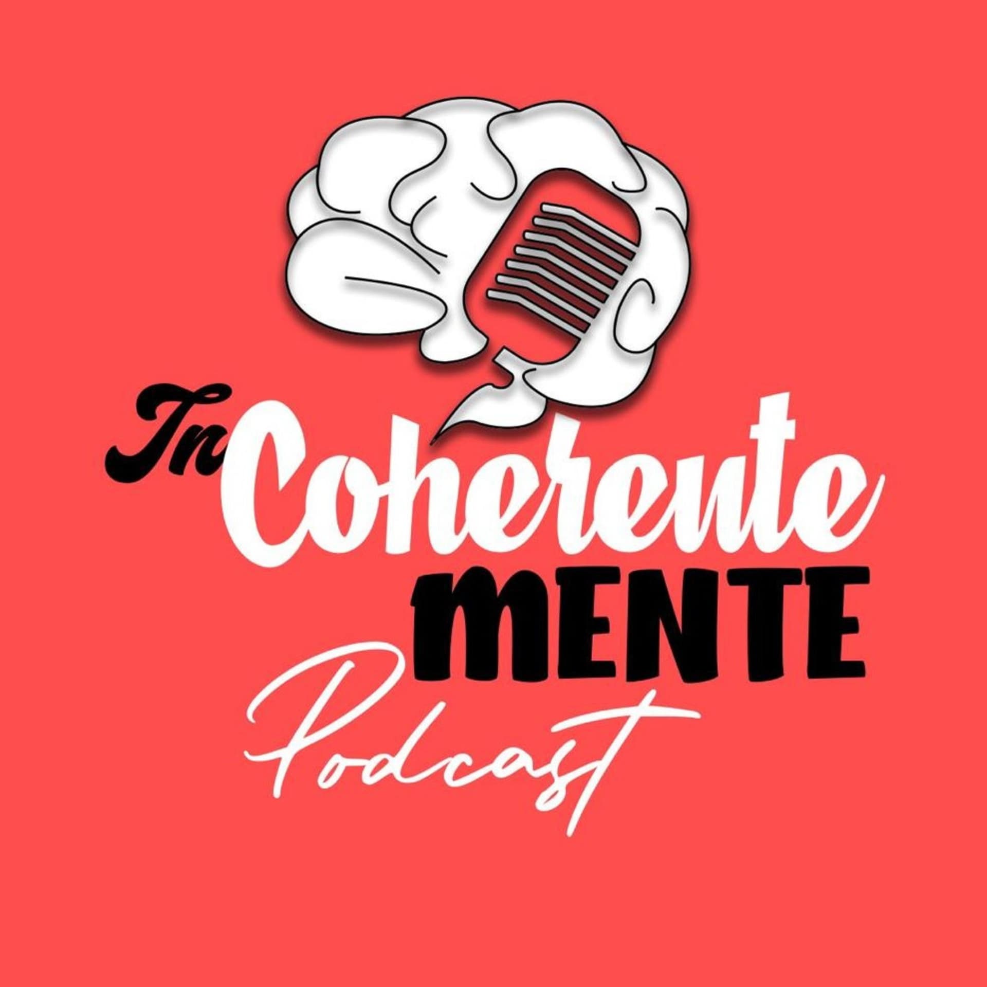 InCoherenteMente Podcast - Podcasts