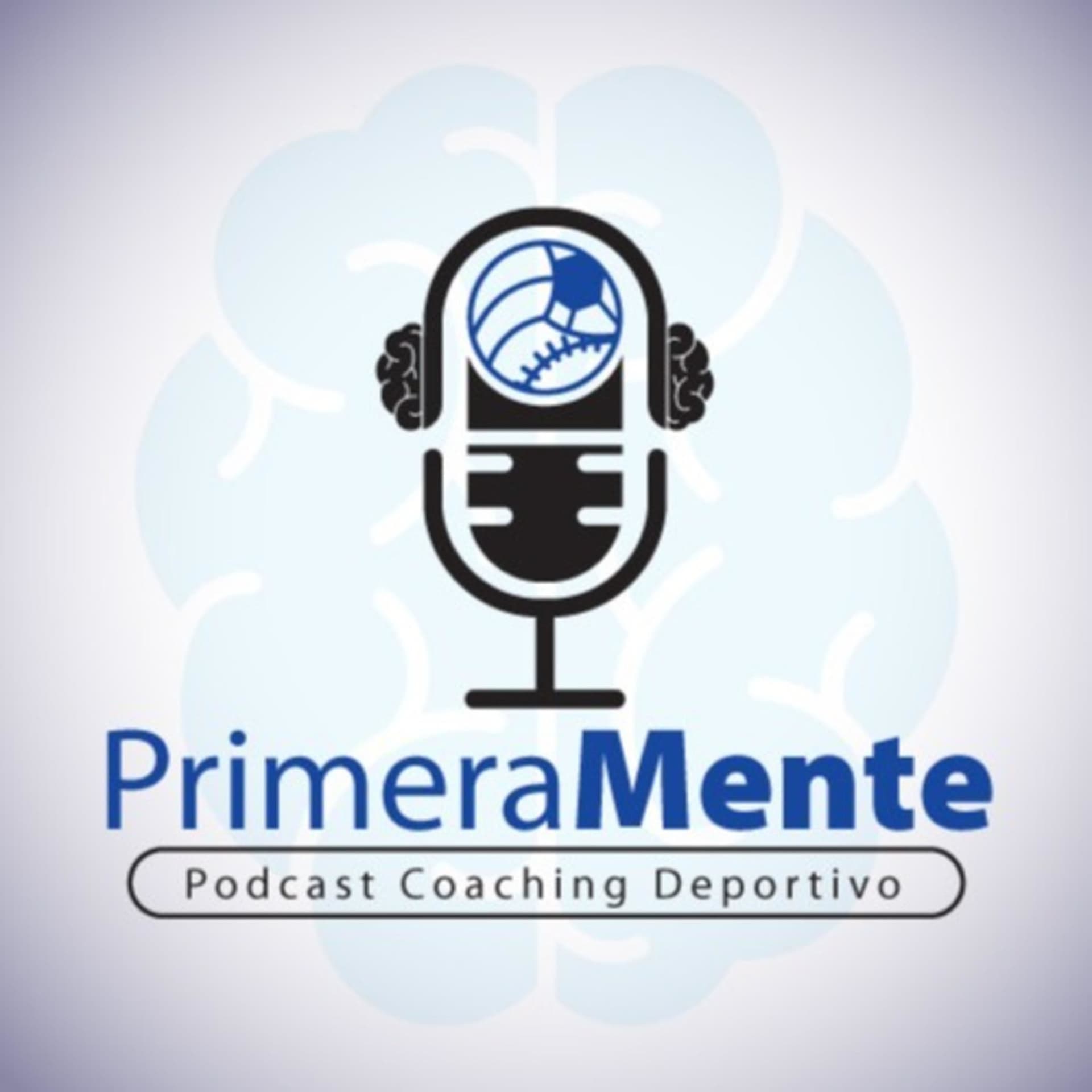 PrimeraMente Podcast - Podcasts